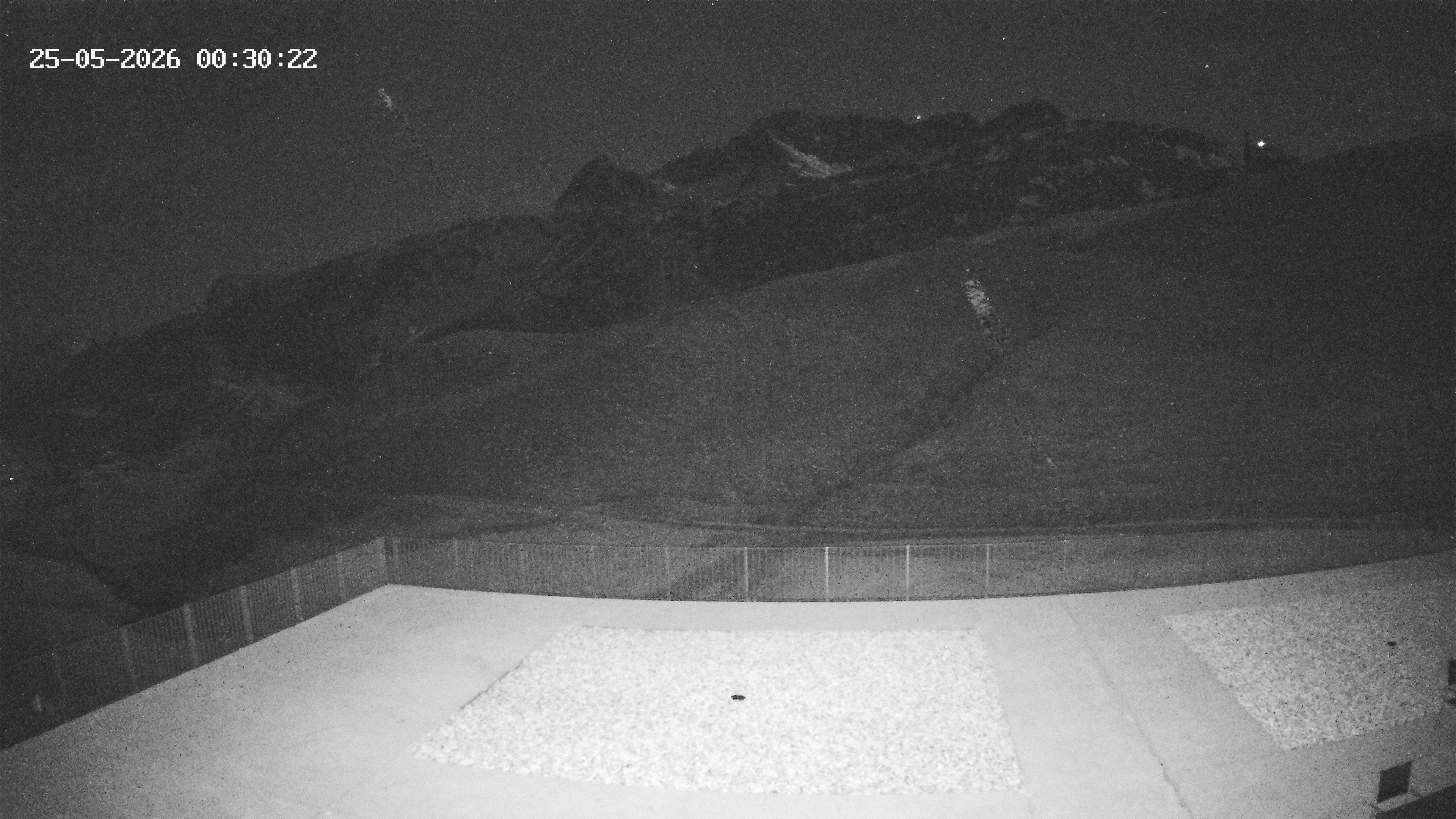 Archived image Webcam Hotel Adler at Warth