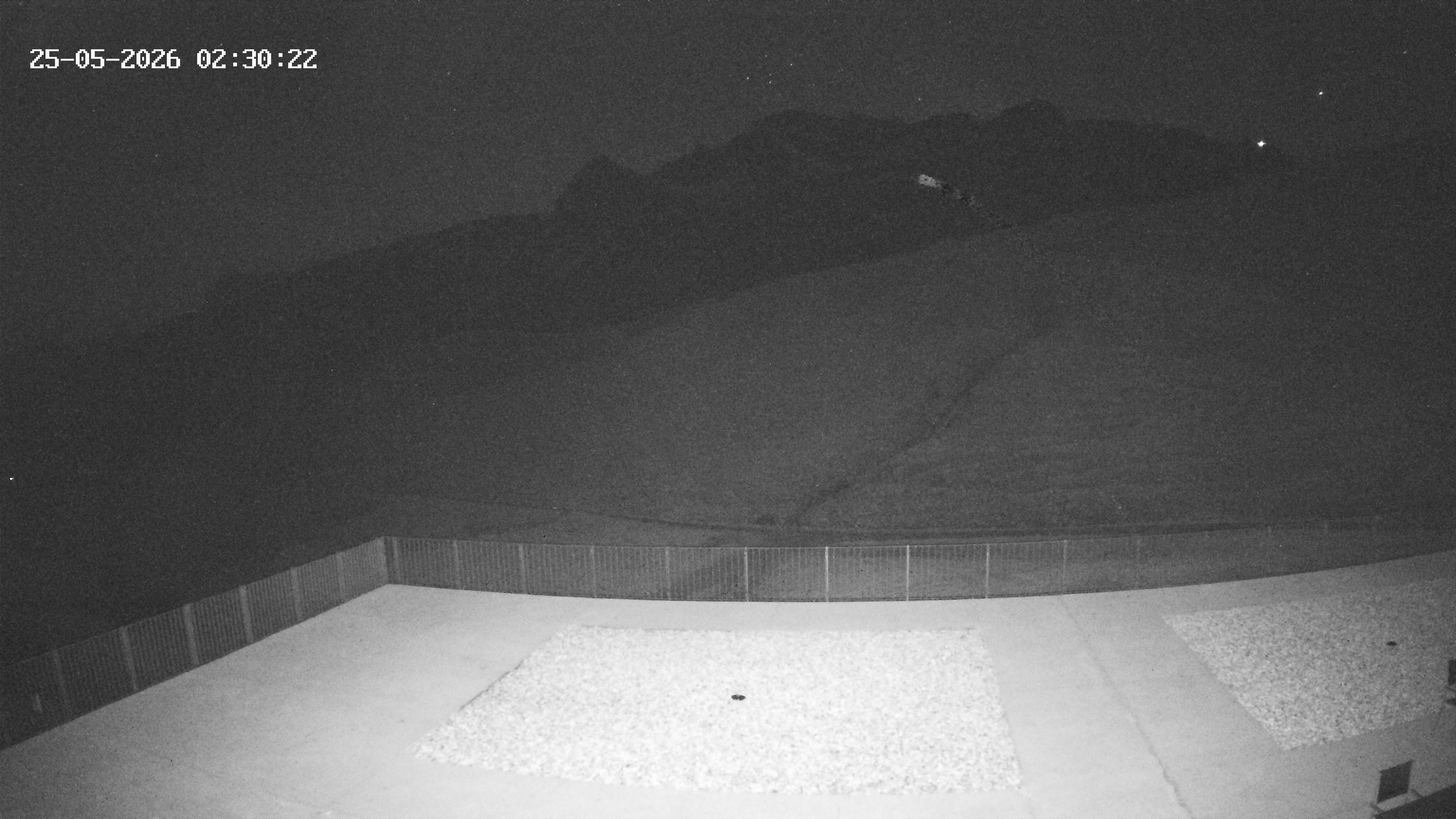 Archived image Webcam Hotel Adler at Warth