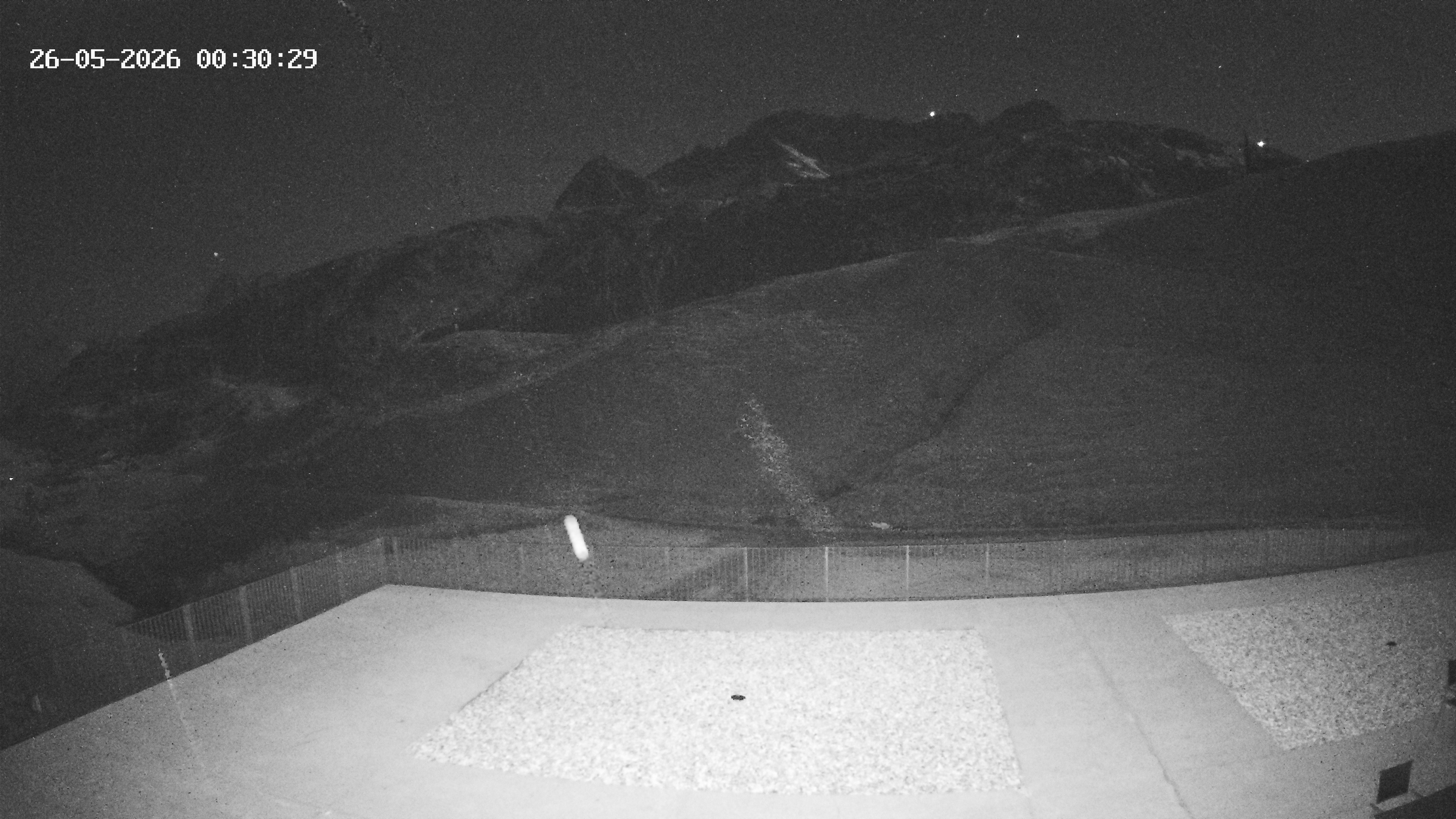 Archiv Foto Webcam Hotel Adler in Warth