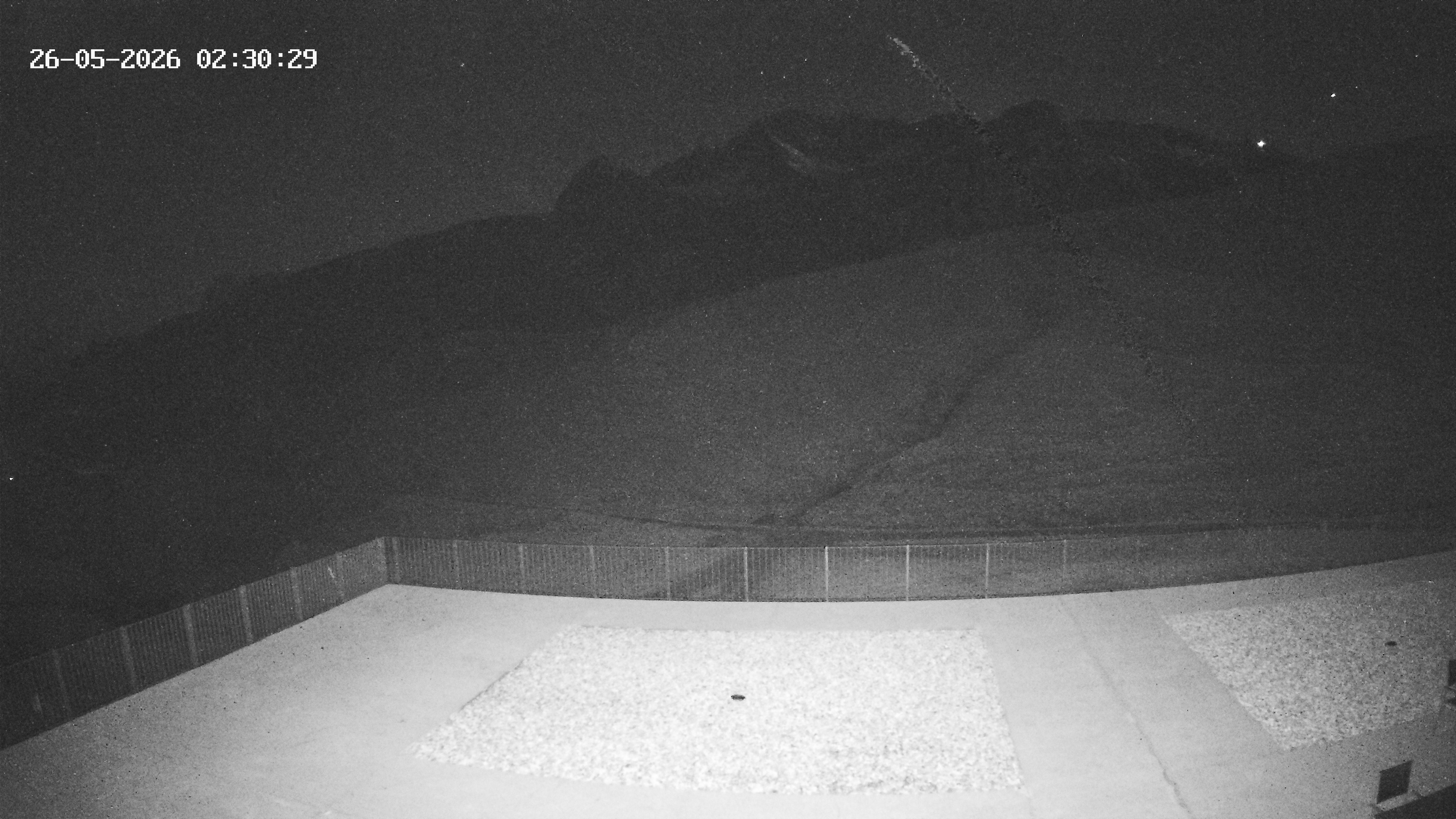Archiv Foto Webcam Hotel Adler in Warth