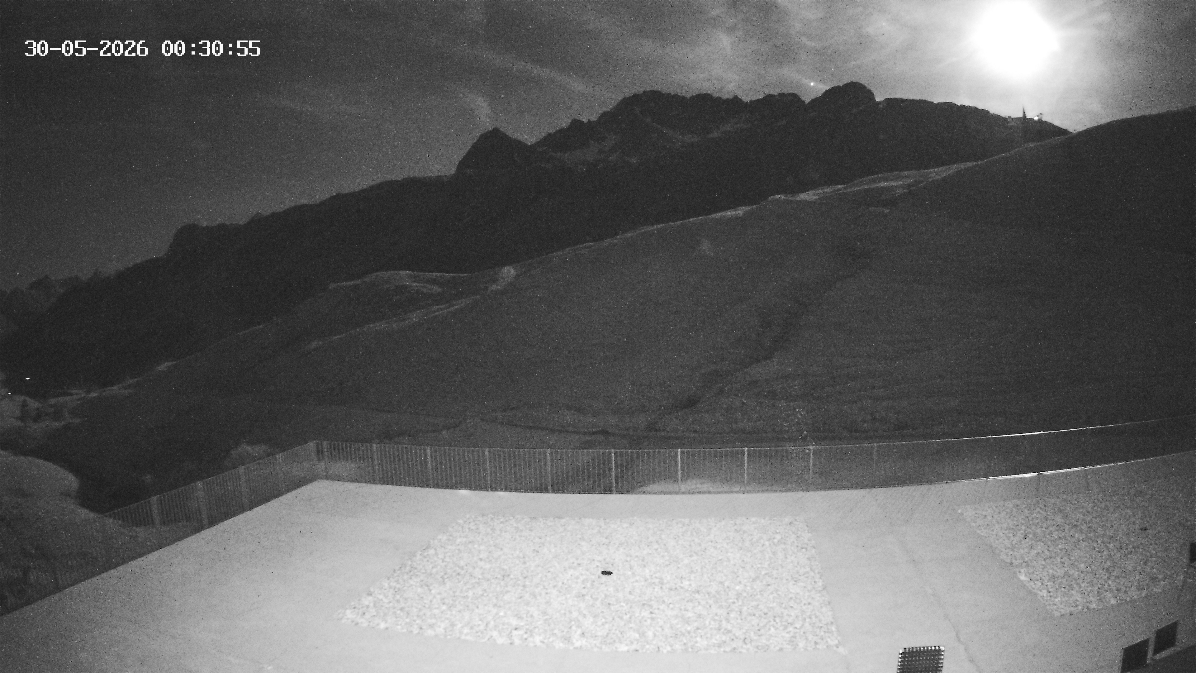 Archiv Foto Webcam Hotel Adler in Warth