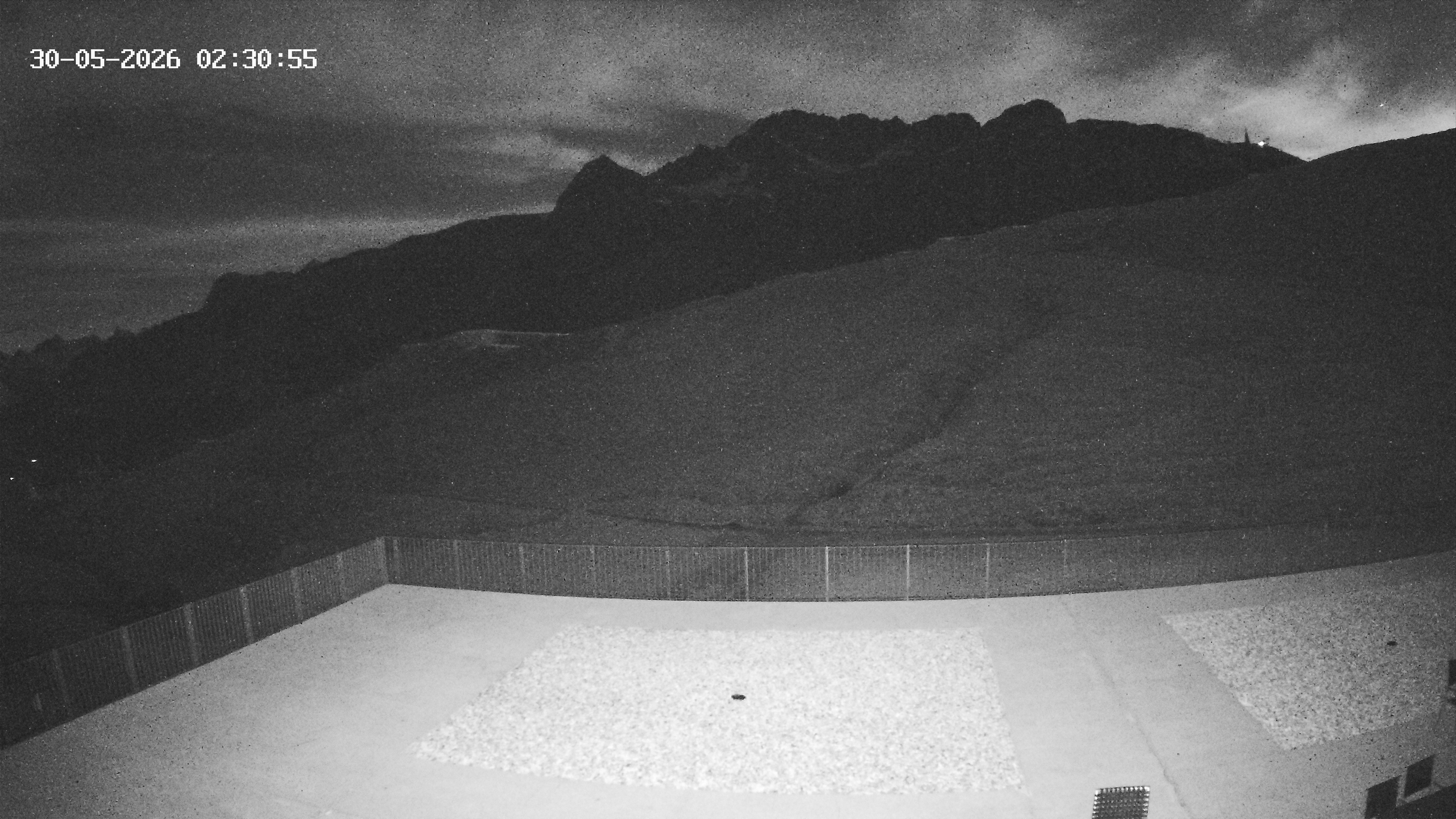 Archiv Foto Webcam Hotel Adler in Warth