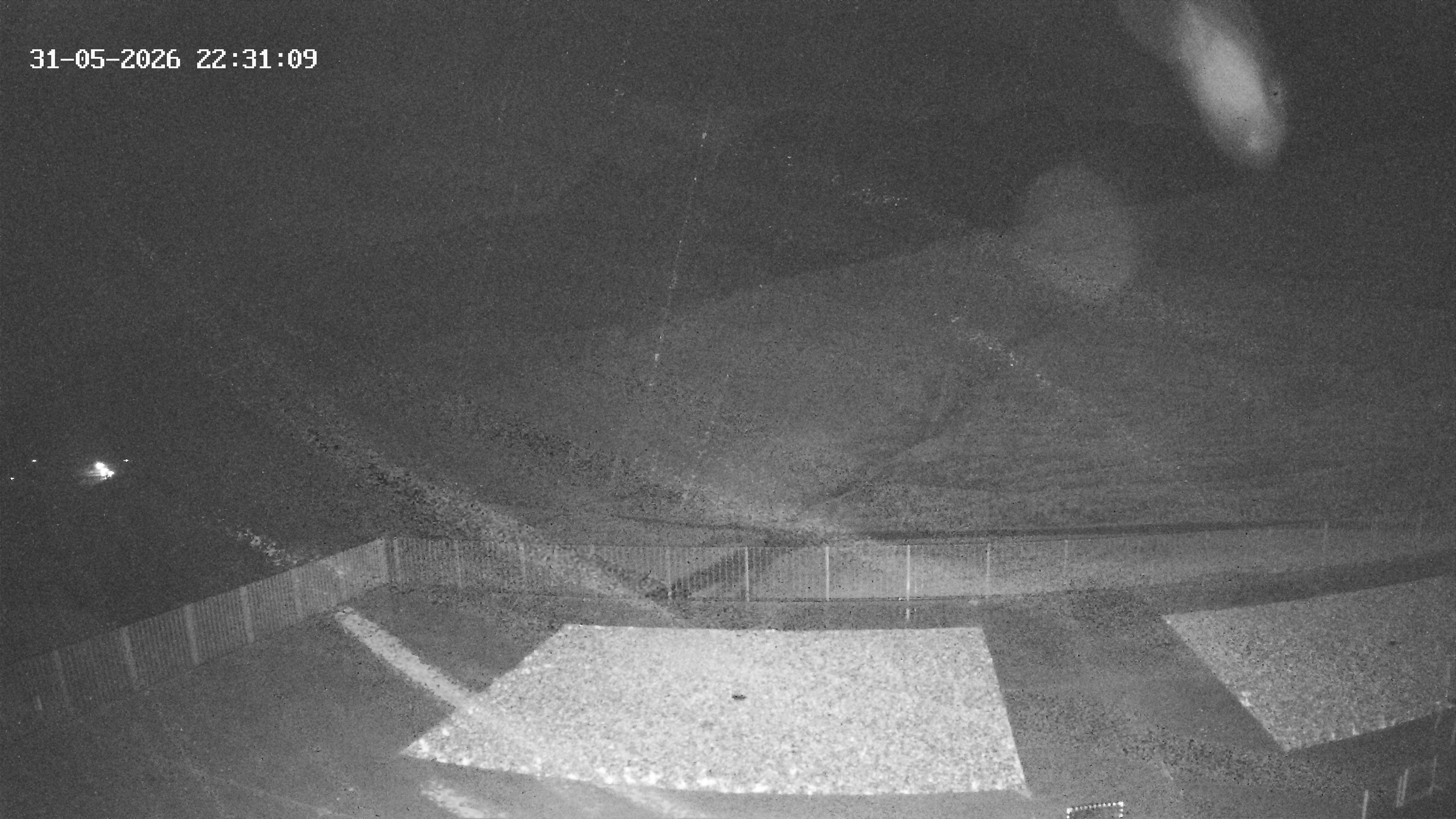 Archiv Foto Webcam Hotel Adler in Warth