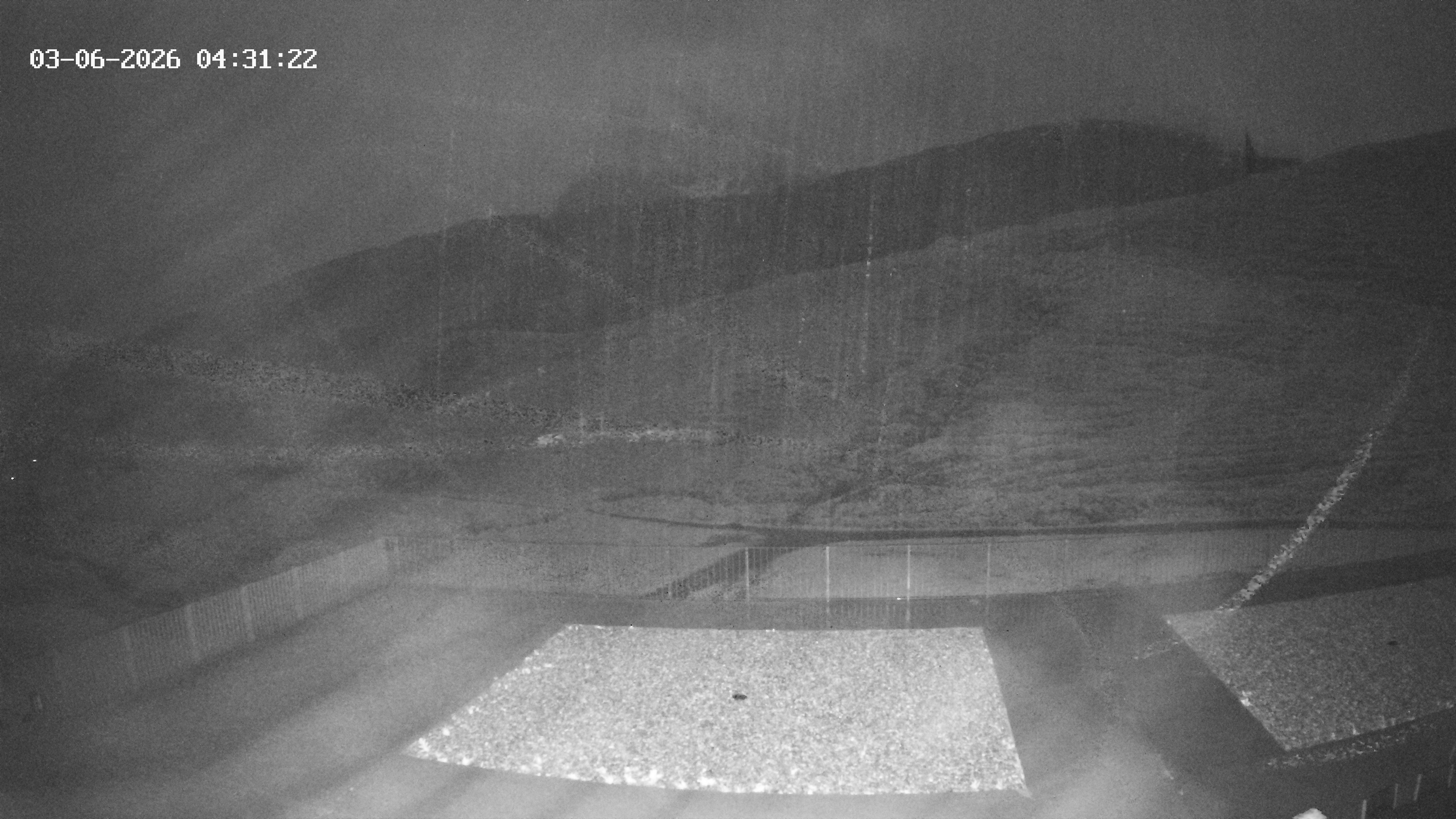 Archiv Foto Webcam Hotel Adler in Warth
