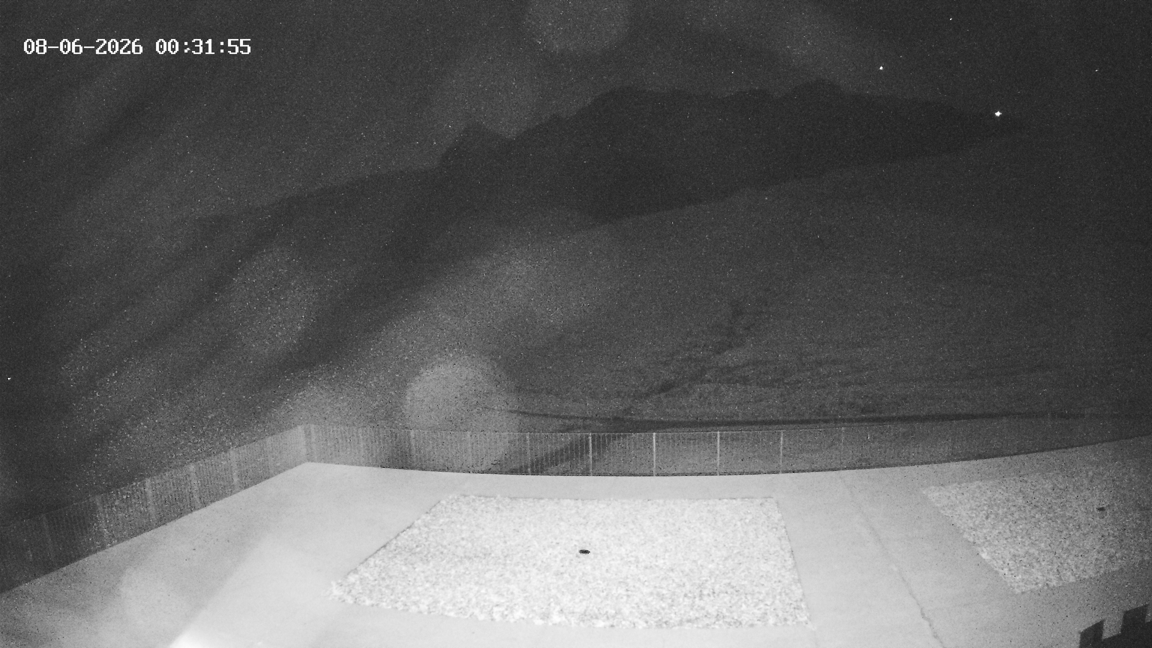 Archived image Webcam Hotel Adler at Warth