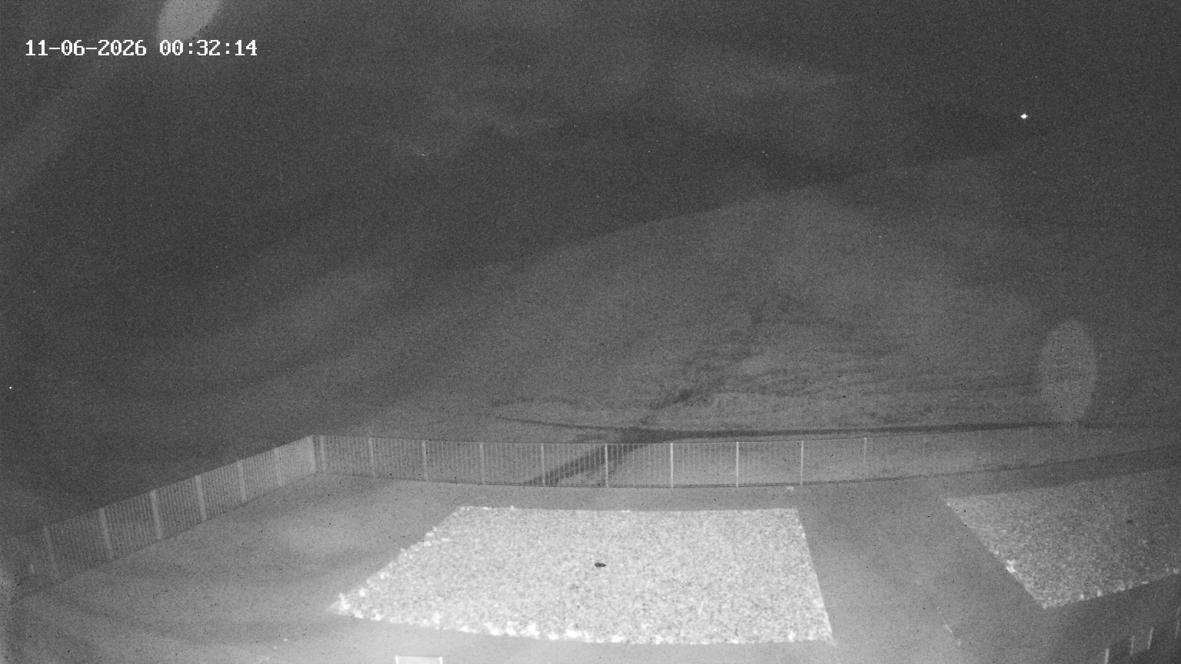 Archived image Webcam Hotel Adler at Warth