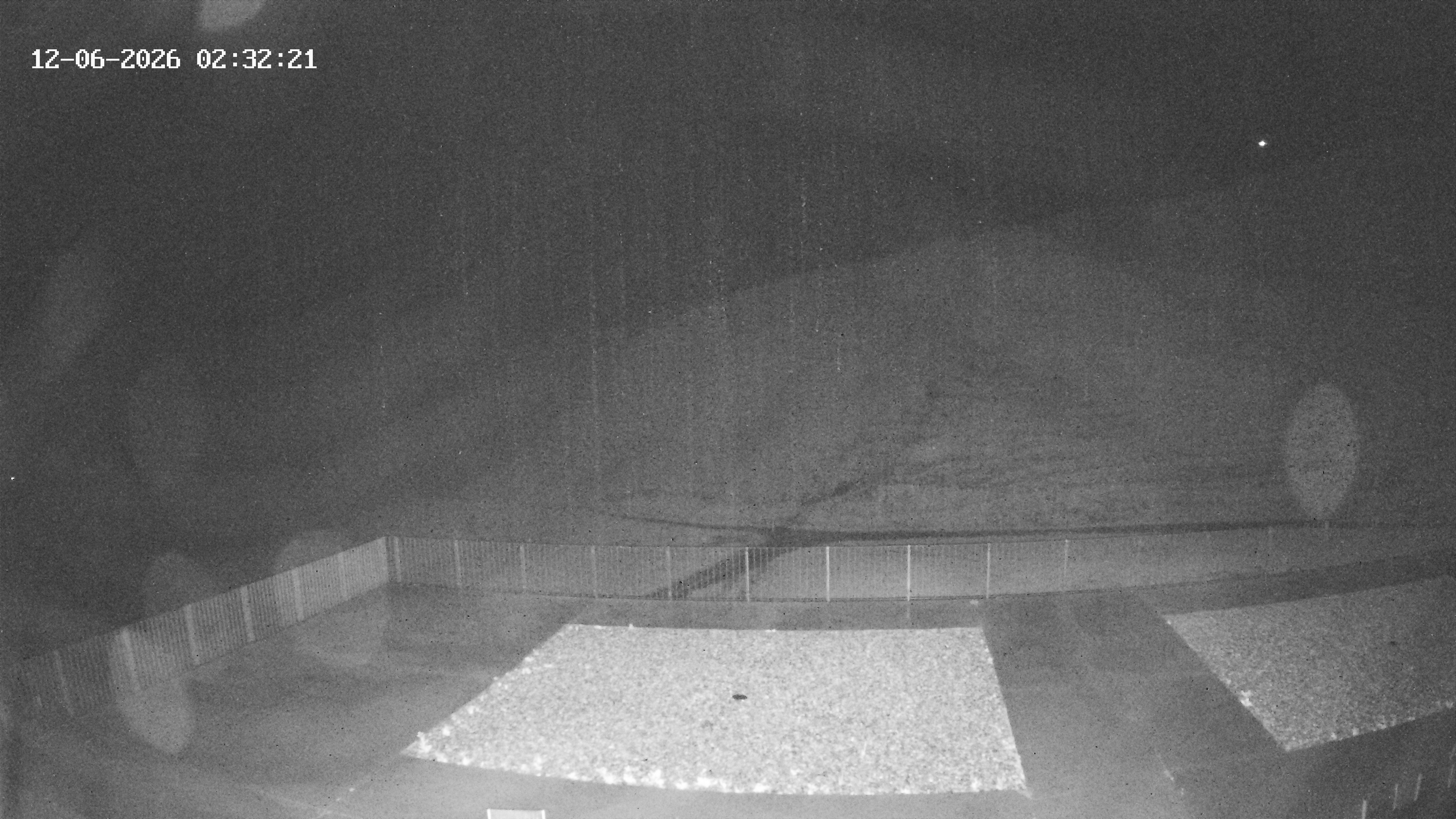 Archived image Webcam Hotel Adler at Warth