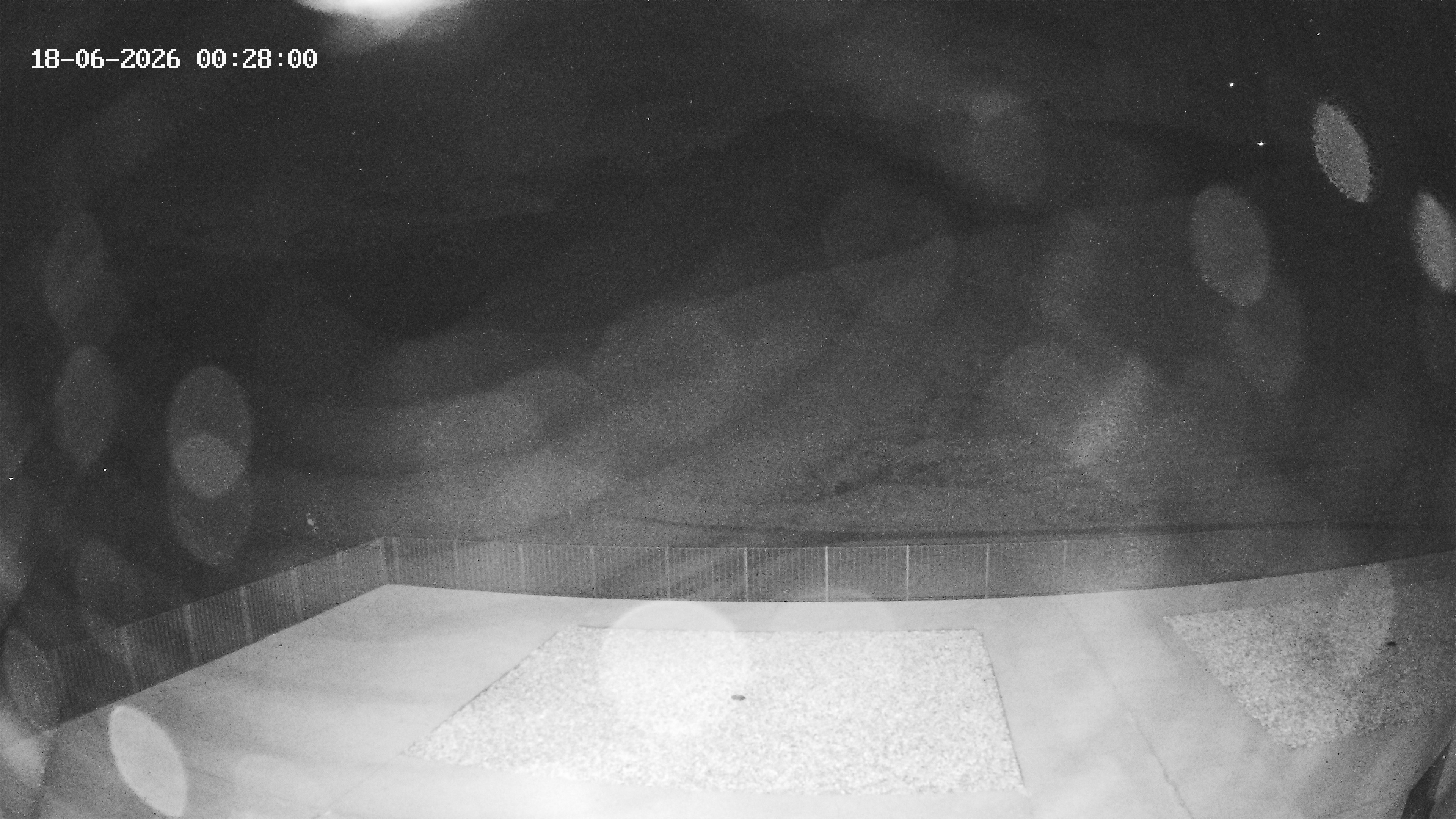 Archiv Foto Webcam Hotel Adler in Warth