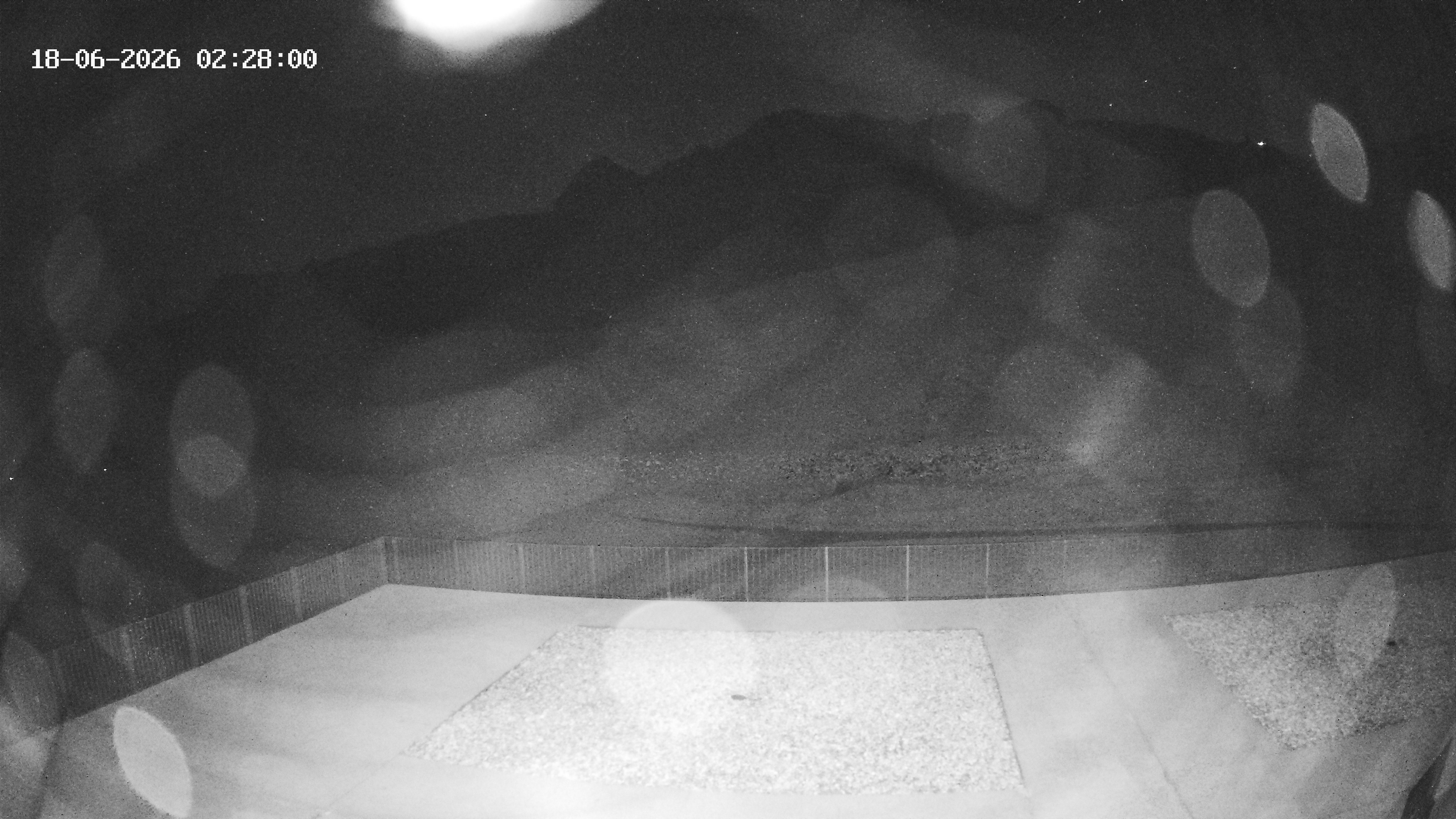 Archiv Foto Webcam Hotel Adler in Warth