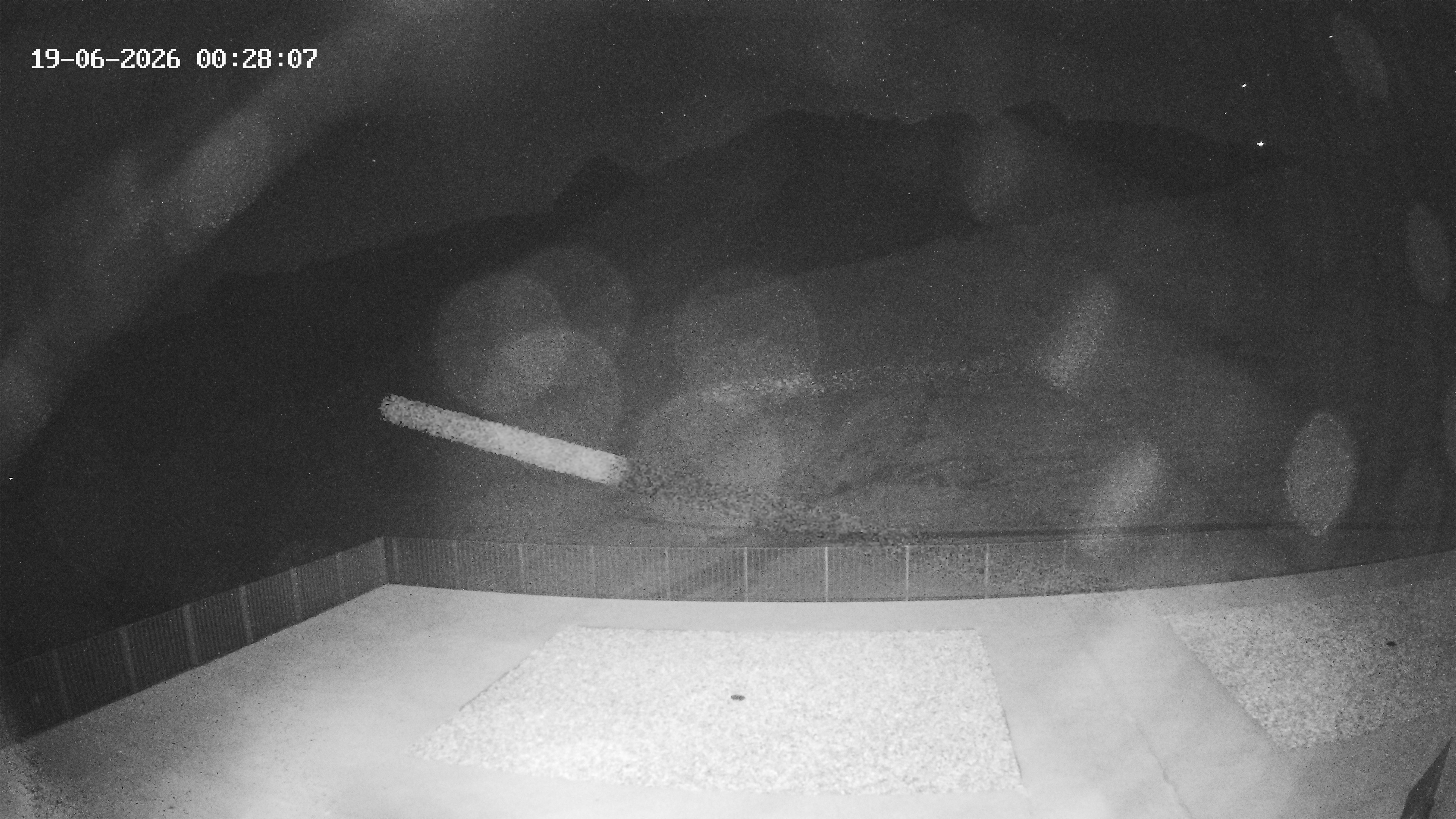 Archiv Foto Webcam Hotel Adler in Warth