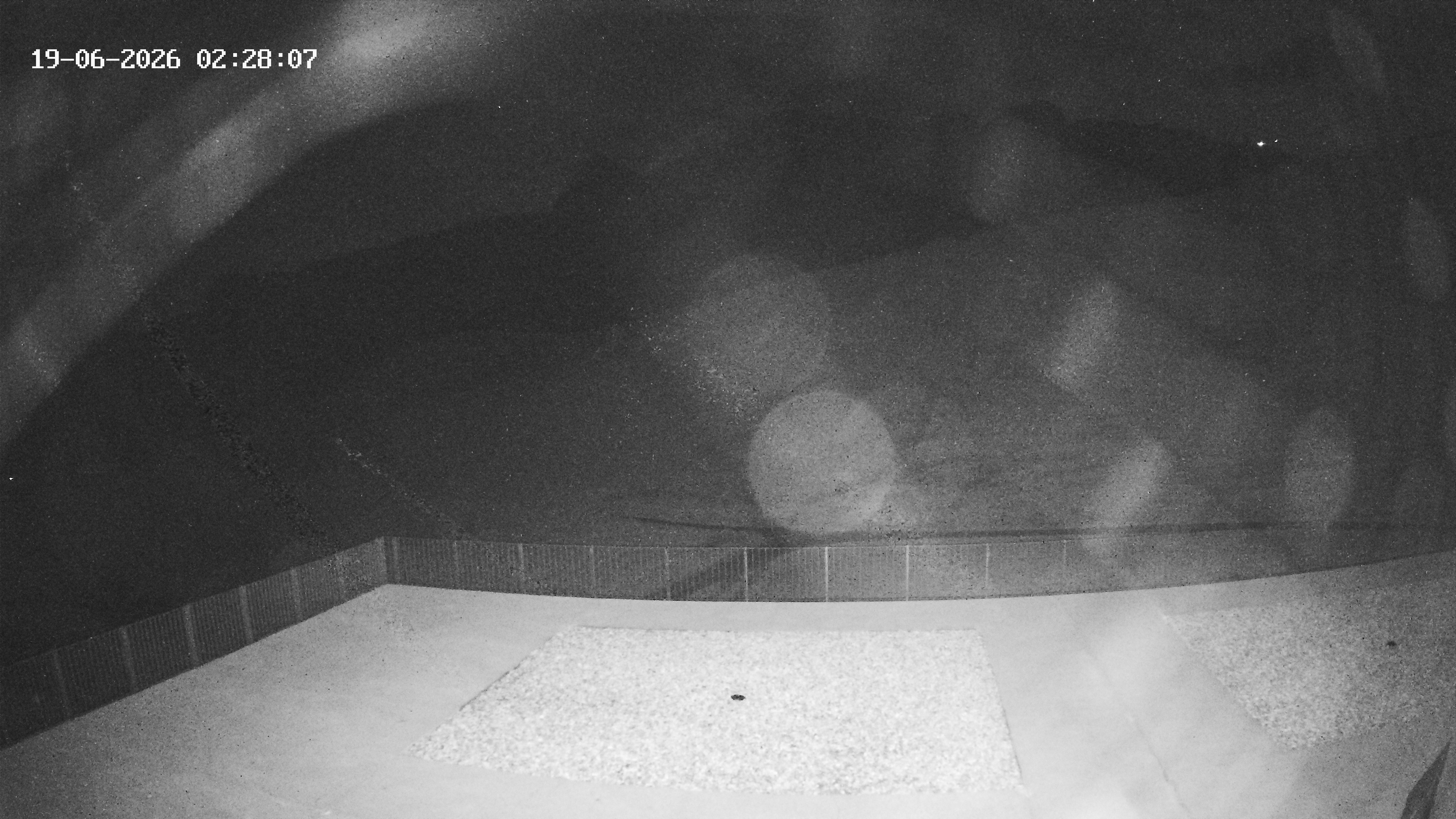 Archiv Foto Webcam Hotel Adler in Warth
