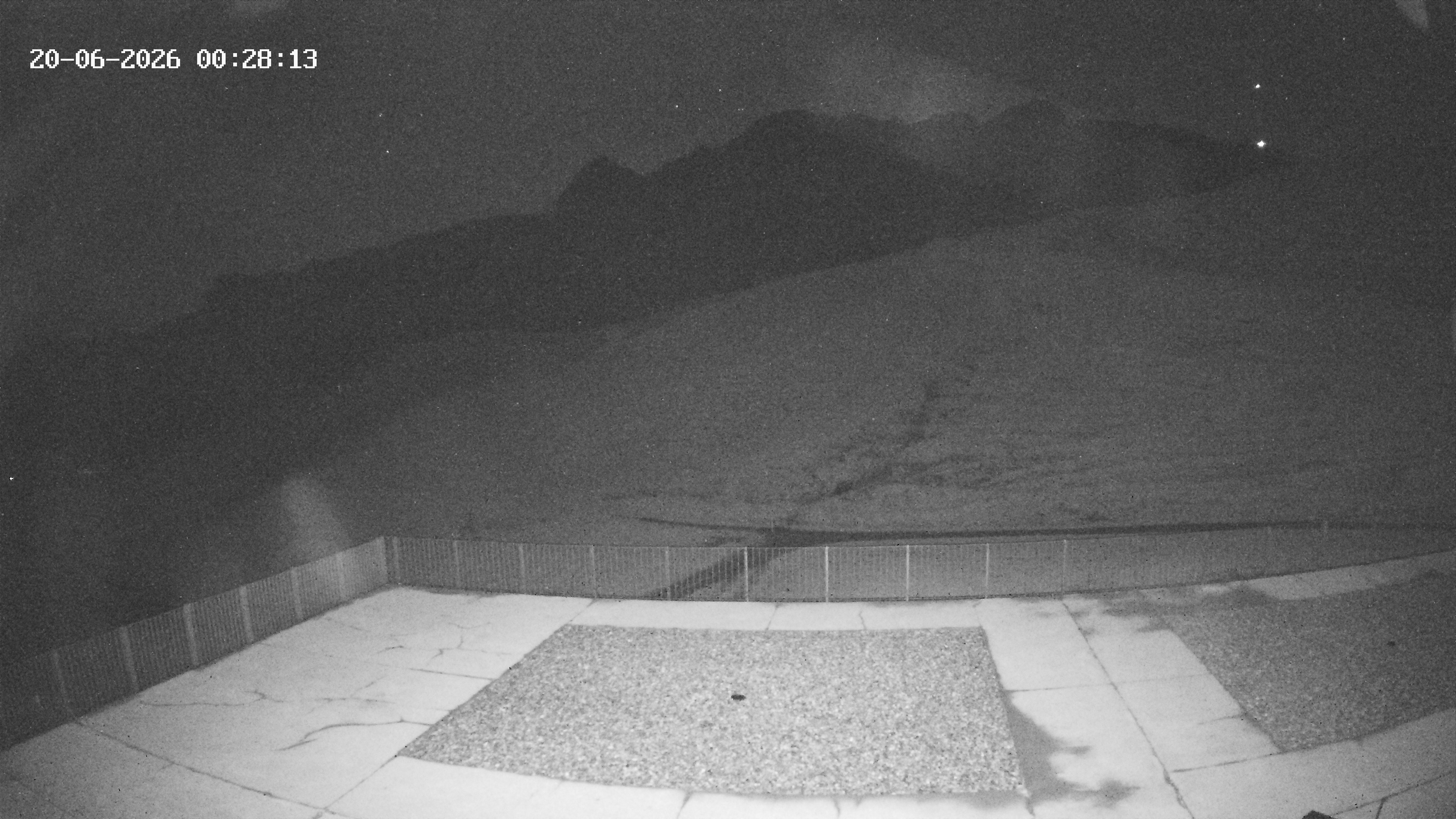 Archiv Foto Webcam Hotel Adler in Warth
