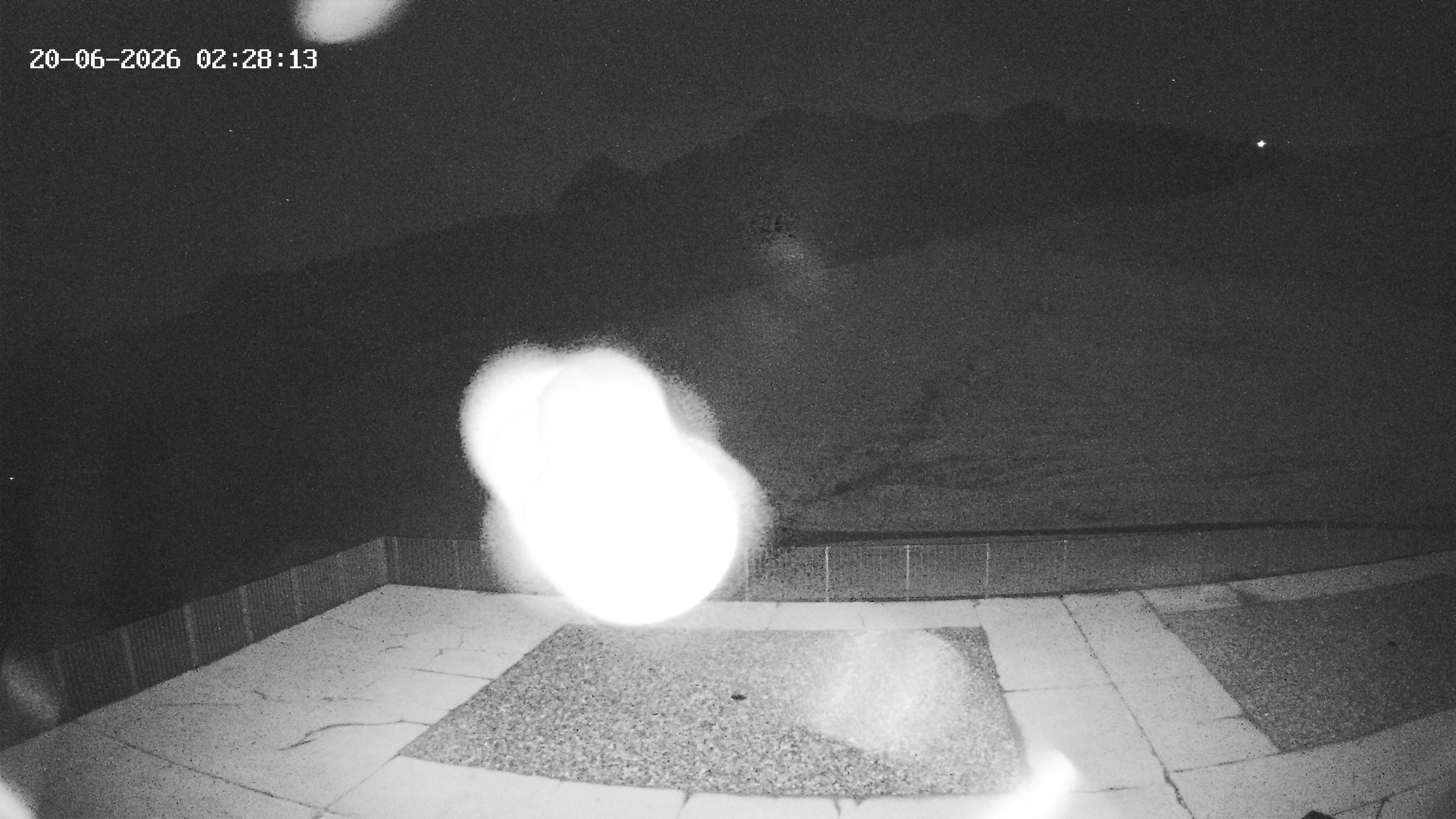 Archiv Foto Webcam Hotel Adler in Warth