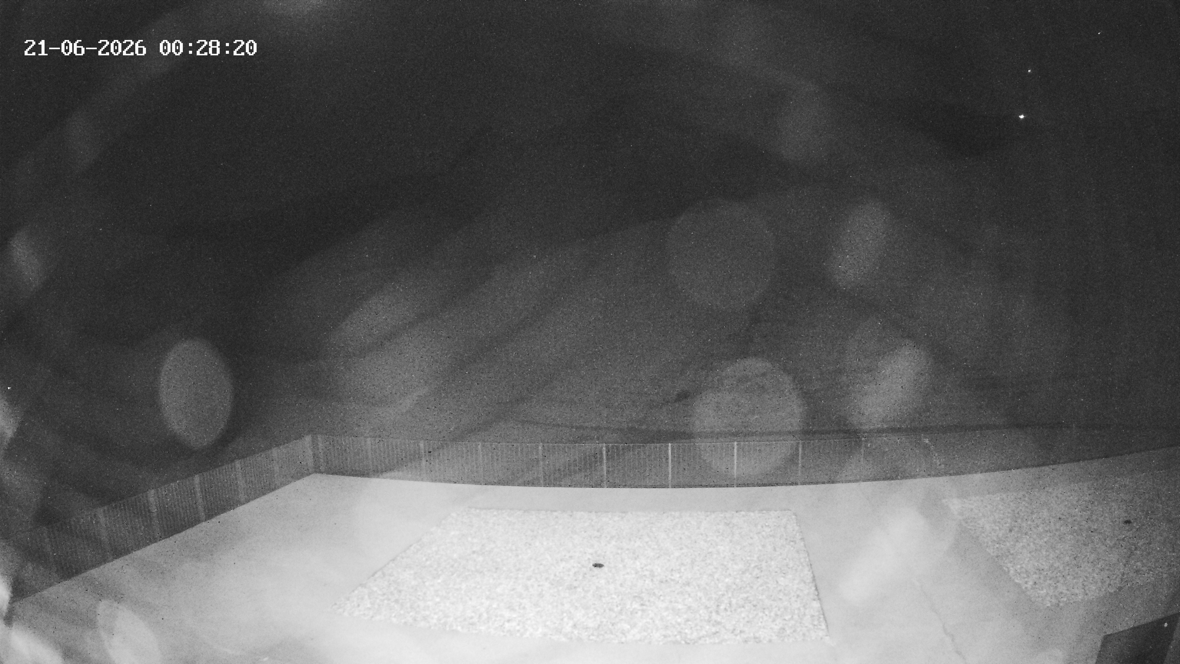 Archiv Foto Webcam Hotel Adler in Warth