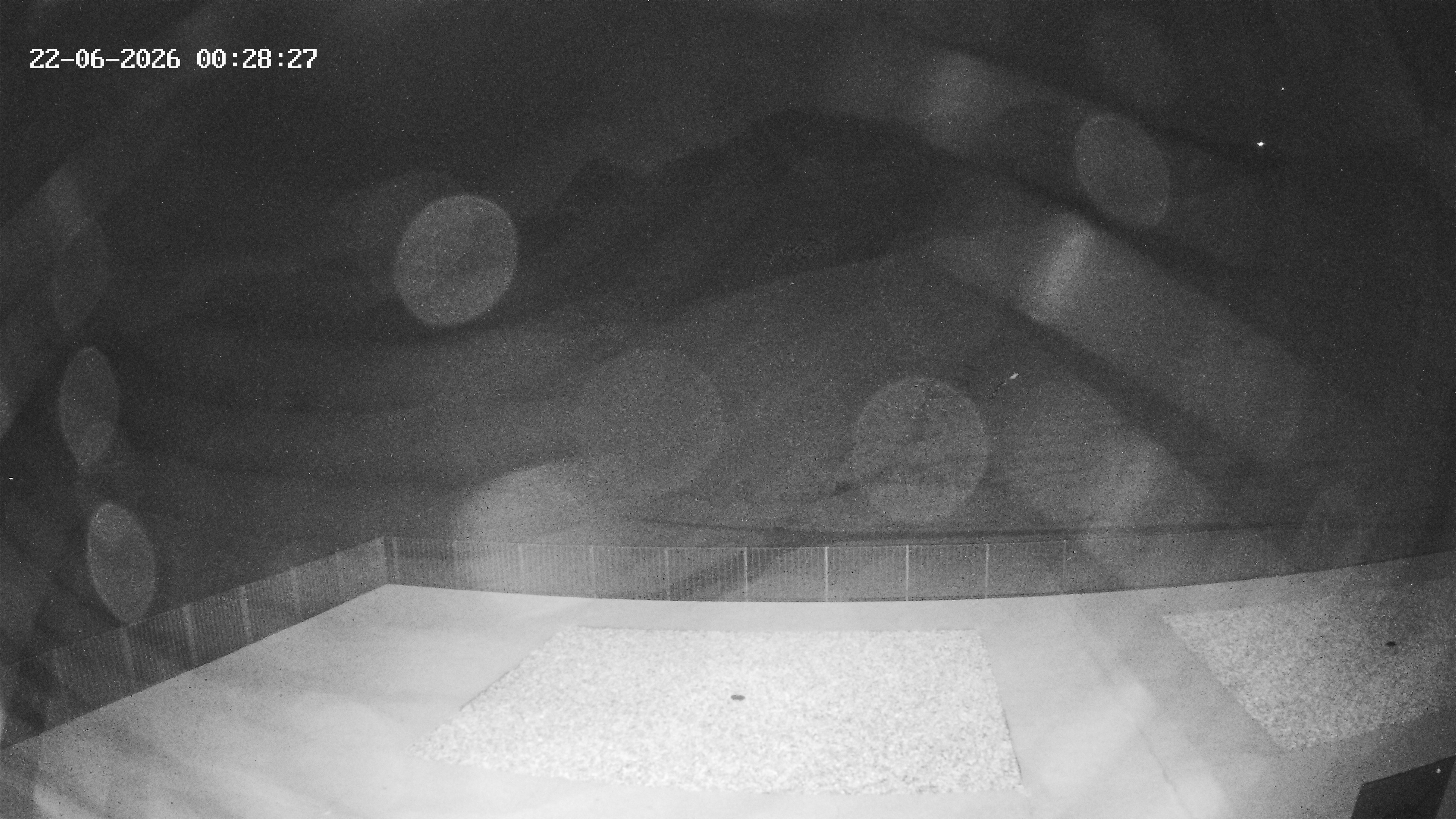 Archiv Foto Webcam Hotel Adler in Warth