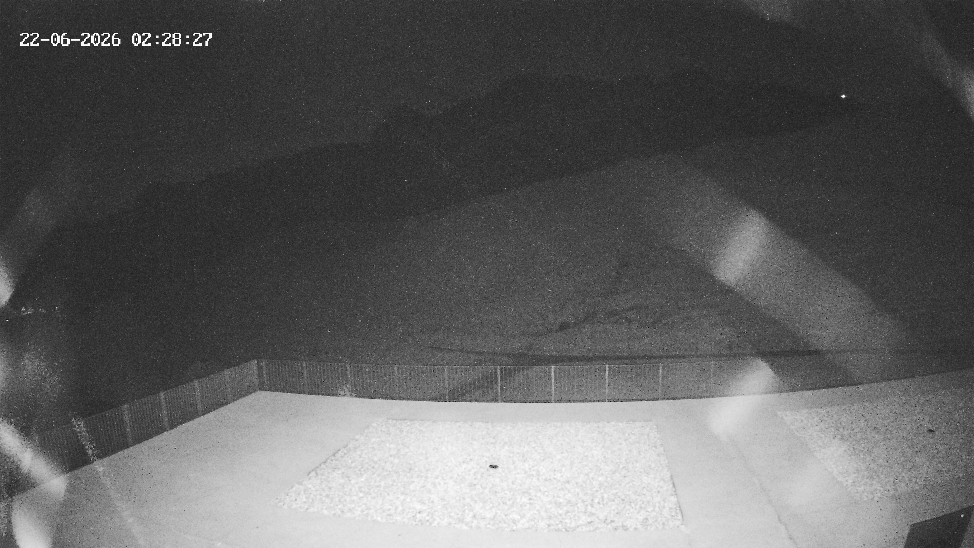Archiv Foto Webcam Hotel Adler in Warth