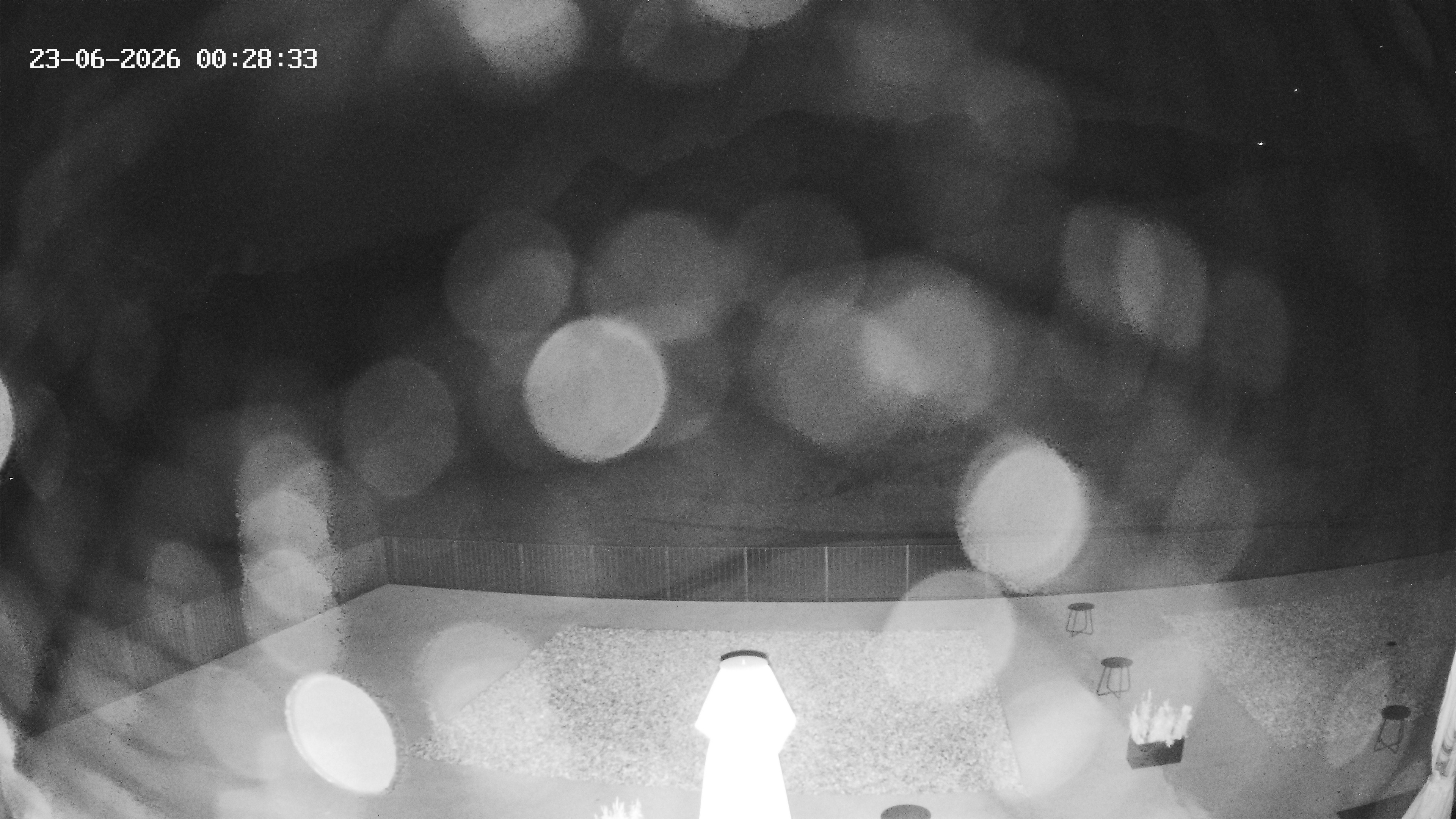 Archived image Webcam Hotel Adler at Warth