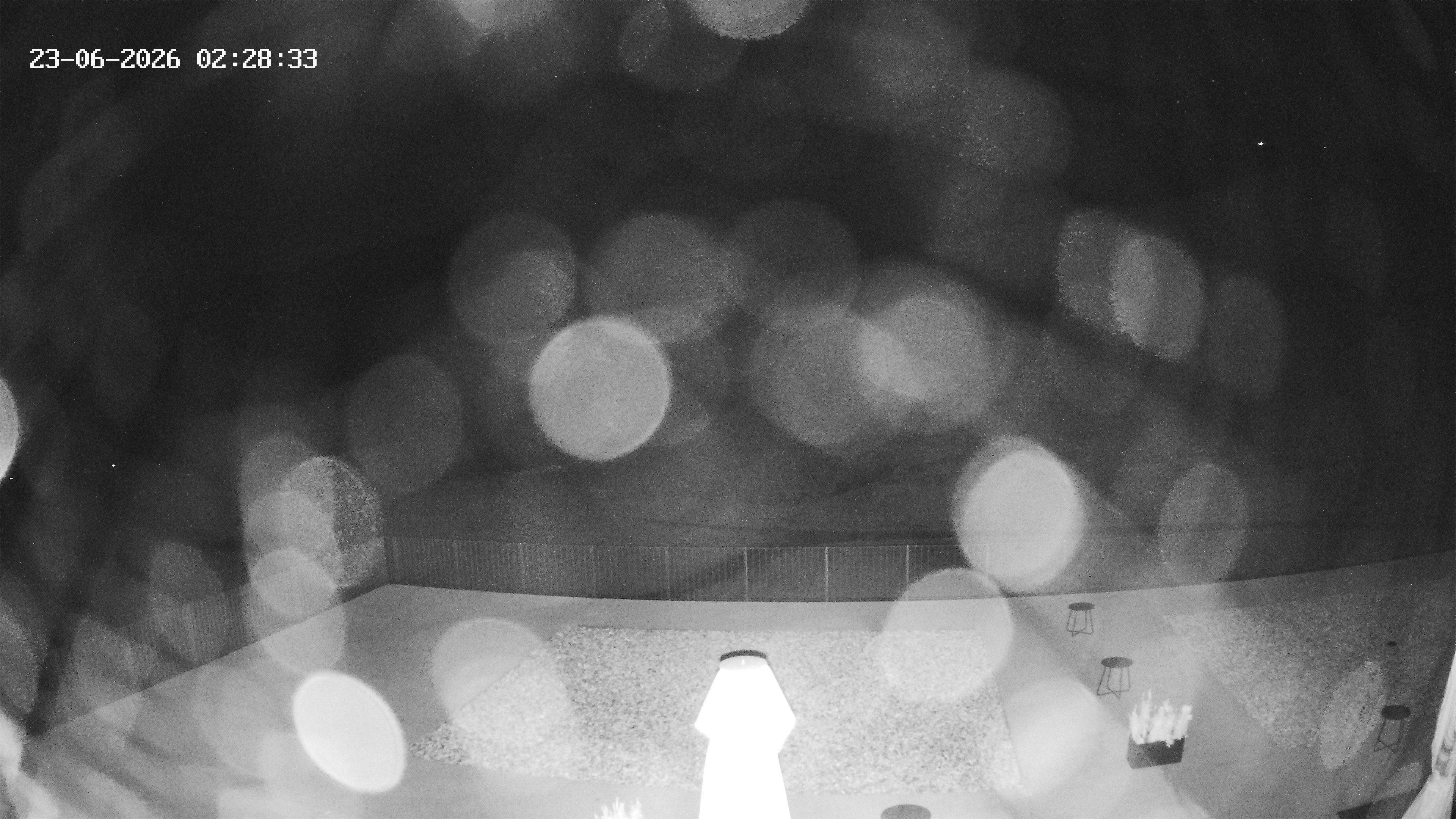 Archived image Webcam Hotel Adler at Warth