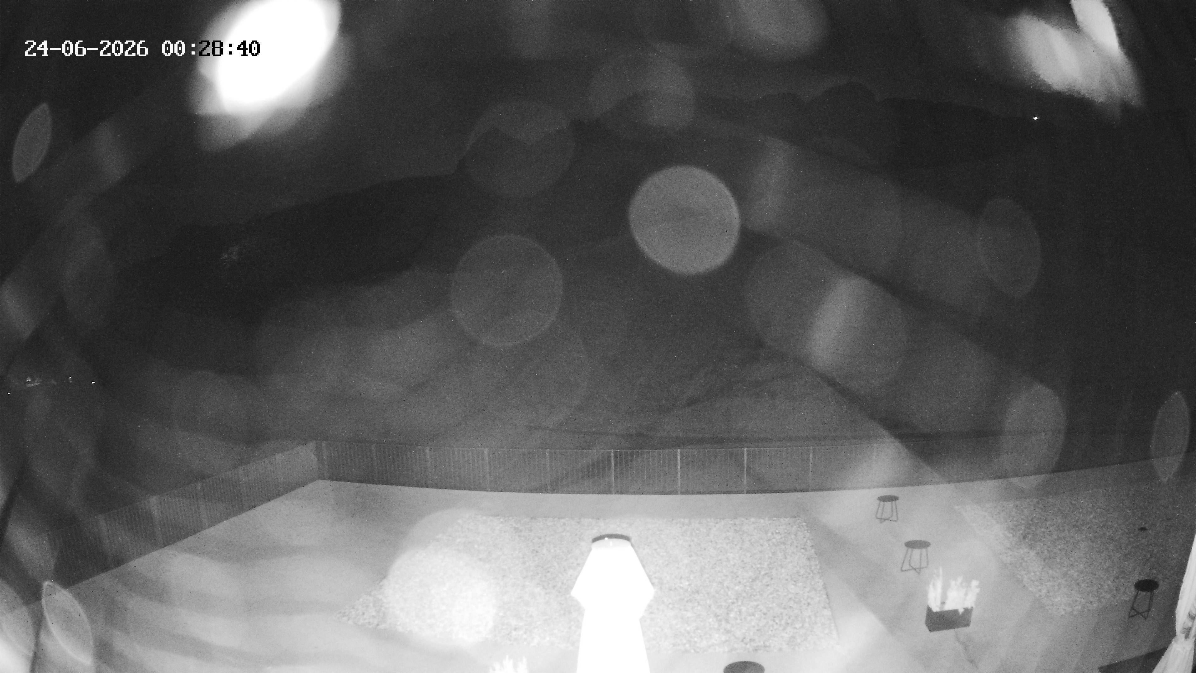 Archiv Foto Webcam Hotel Adler in Warth
