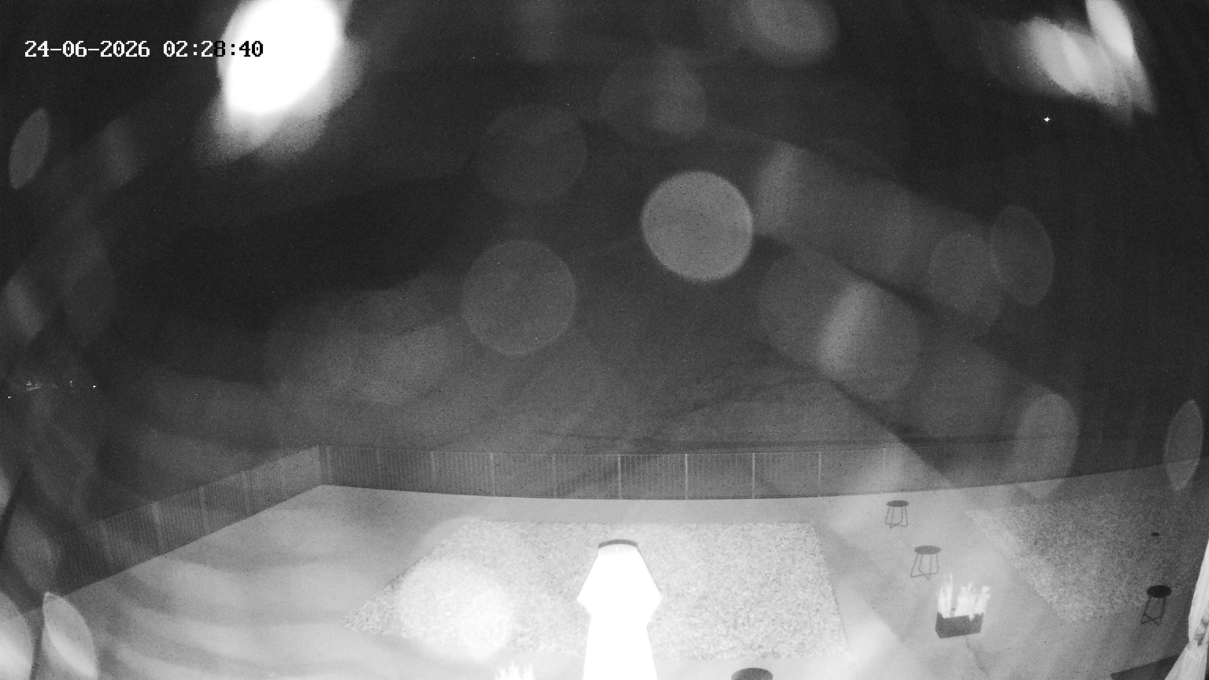 Archiv Foto Webcam Hotel Adler in Warth