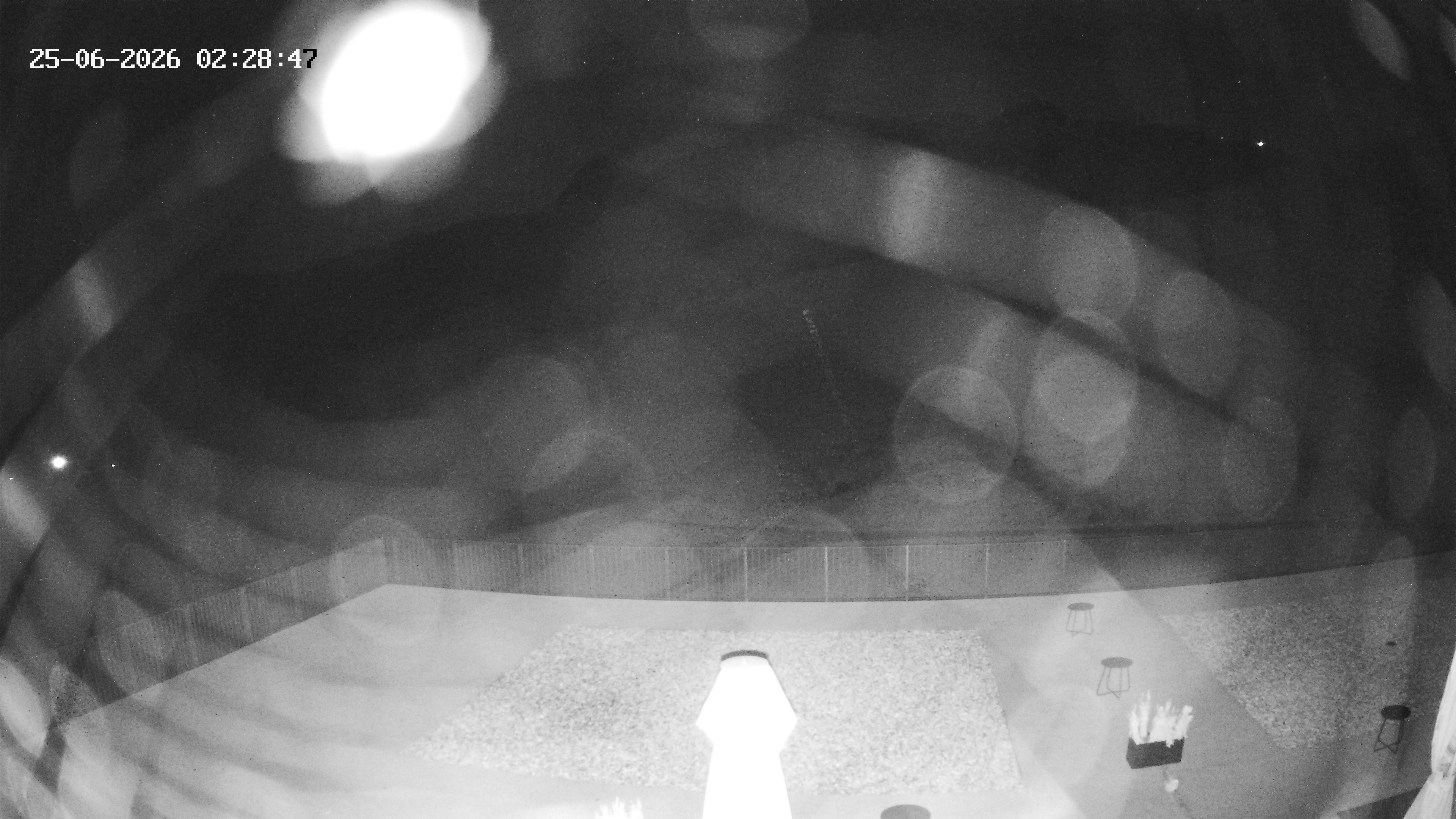 Archived image Webcam Hotel Adler at Warth