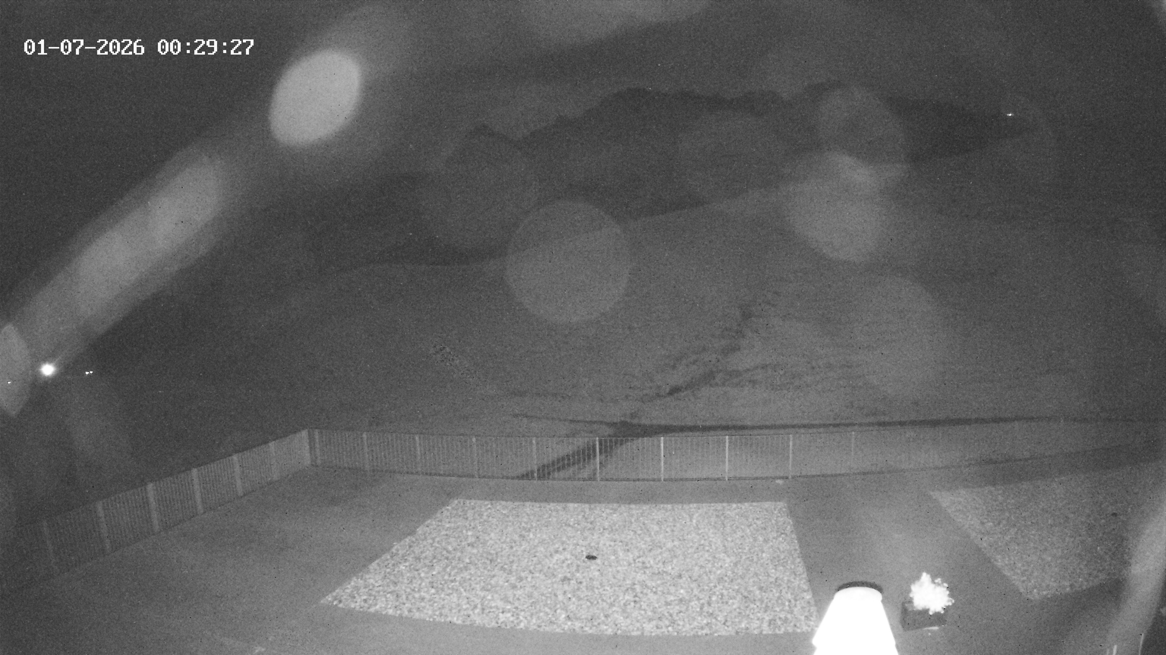 Archiv Foto Webcam Hotel Adler in Warth