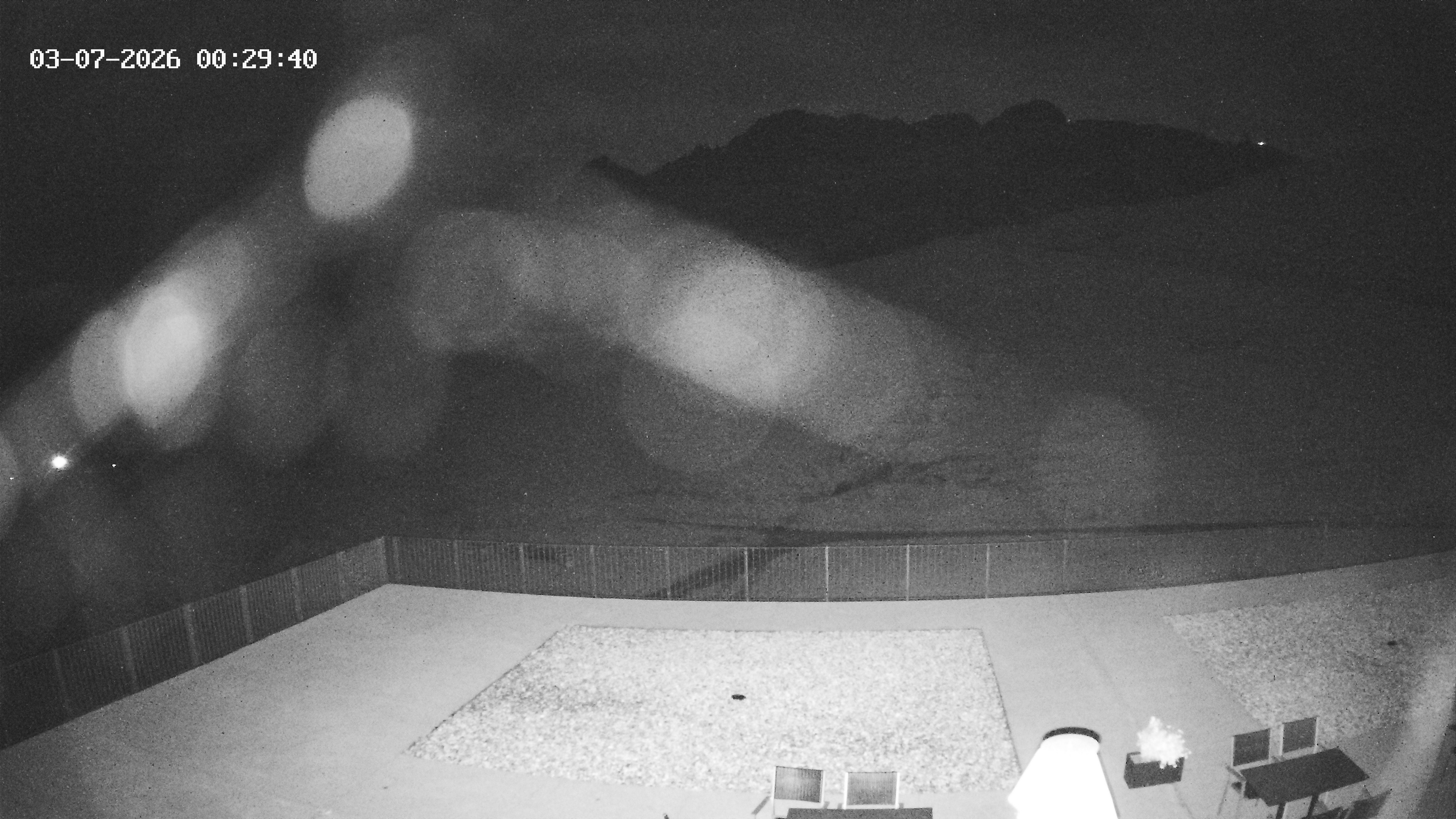 Archiv Foto Webcam Hotel Adler in Warth