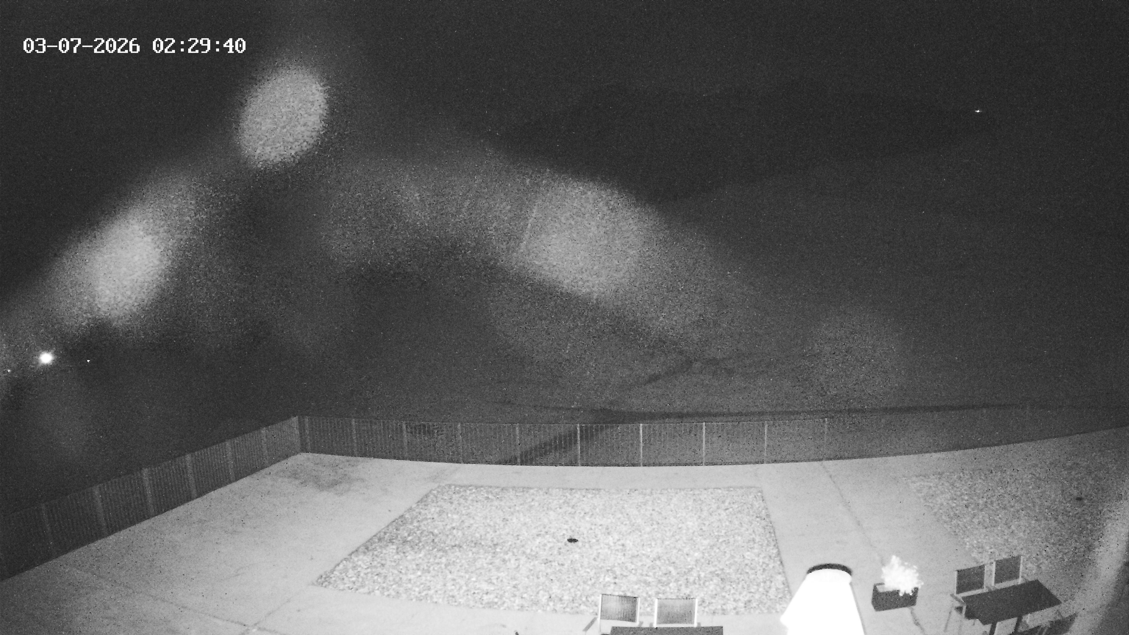Archiv Foto Webcam Hotel Adler in Warth