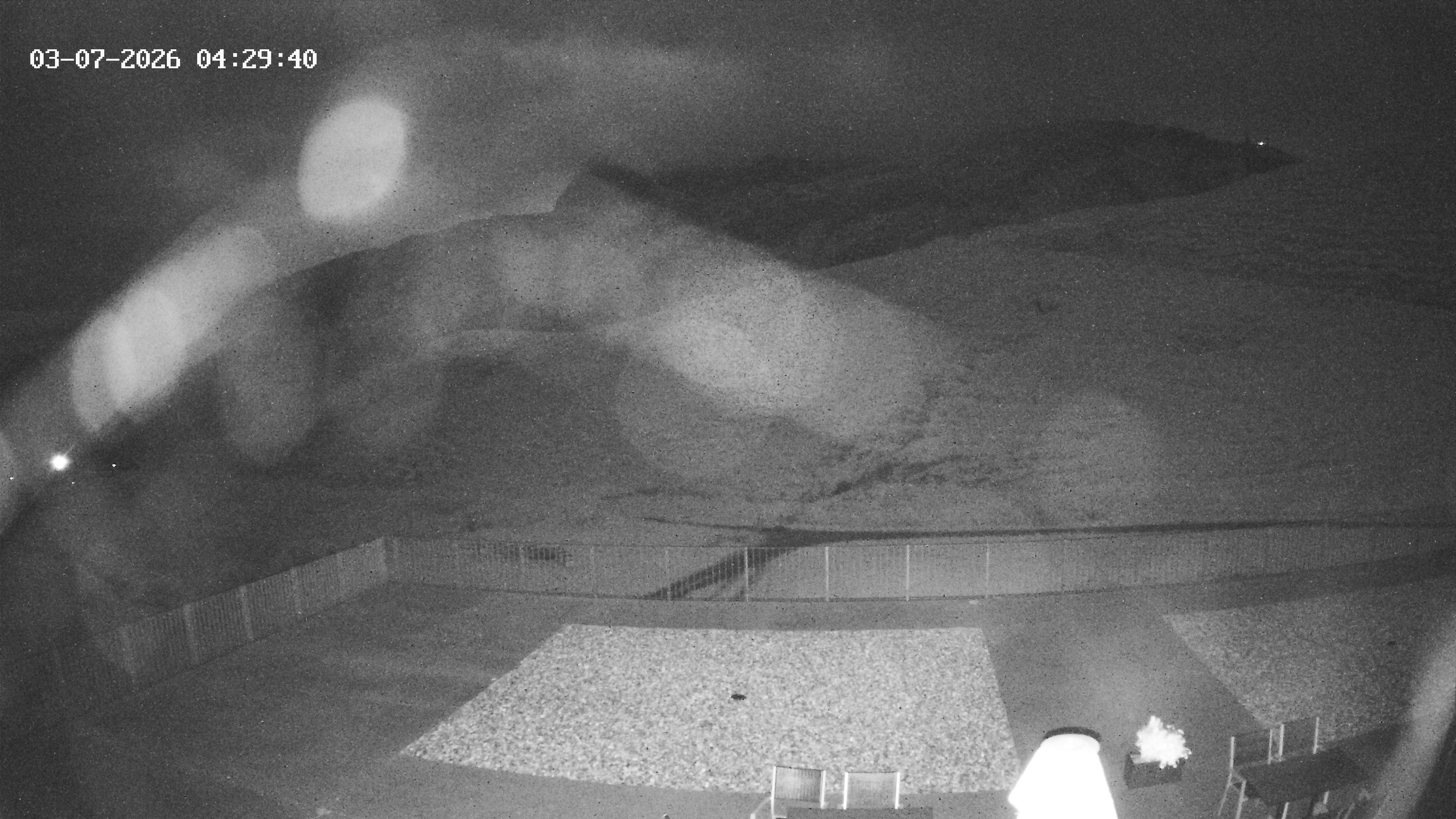 Archiv Foto Webcam Hotel Adler in Warth