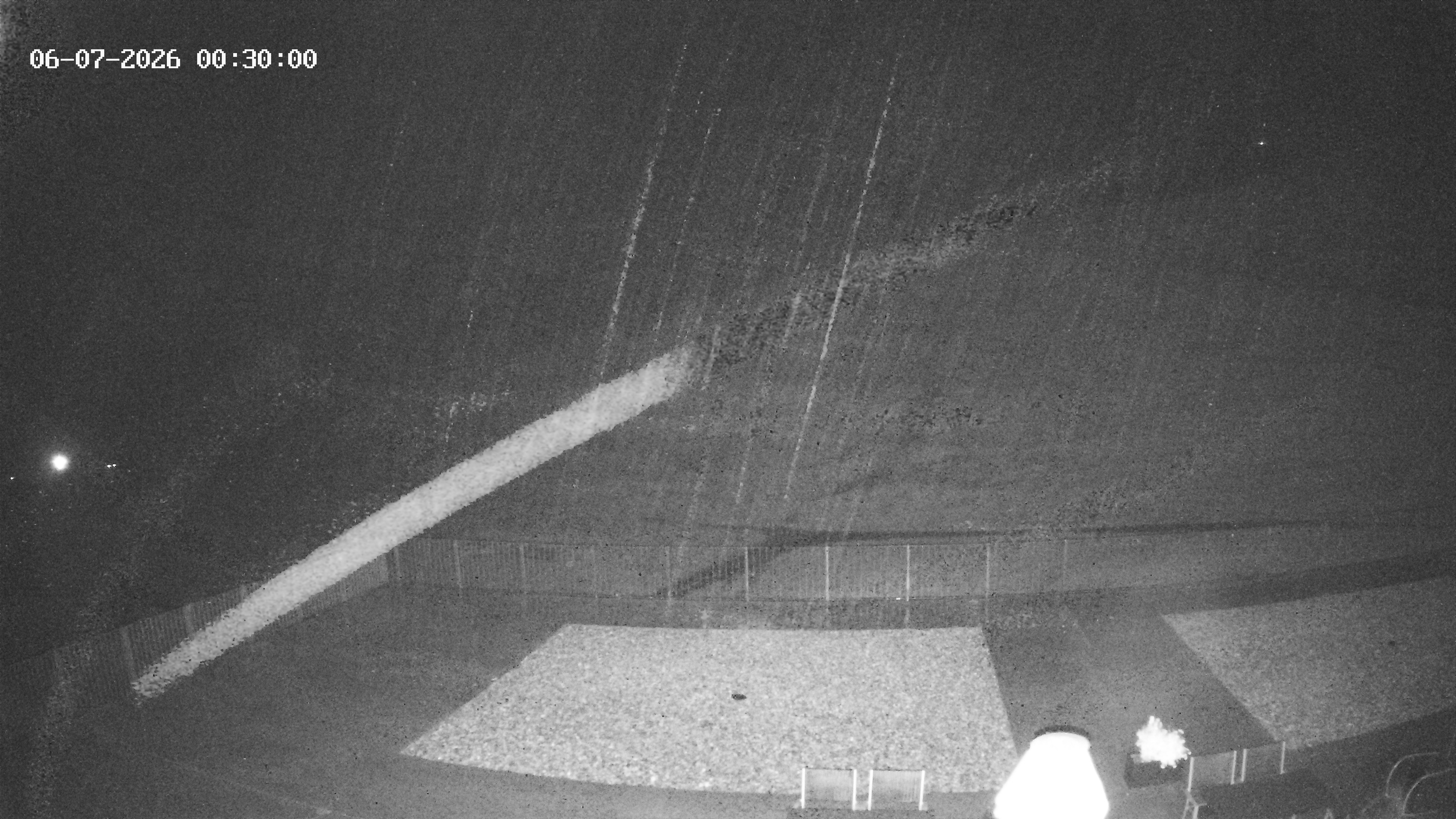 Archiv Foto Webcam Hotel Adler in Warth
