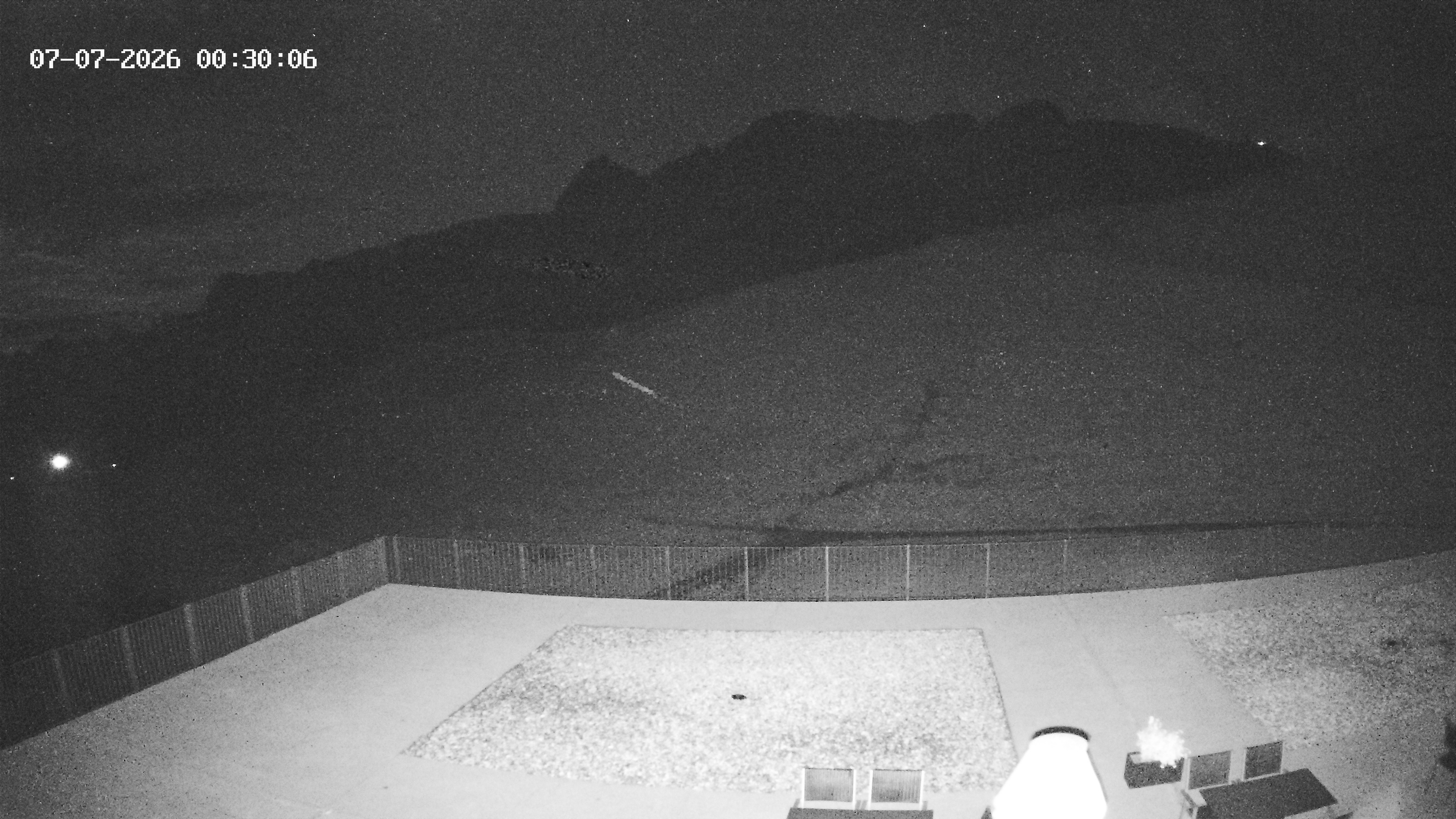 Archived image Webcam Hotel Adler at Warth