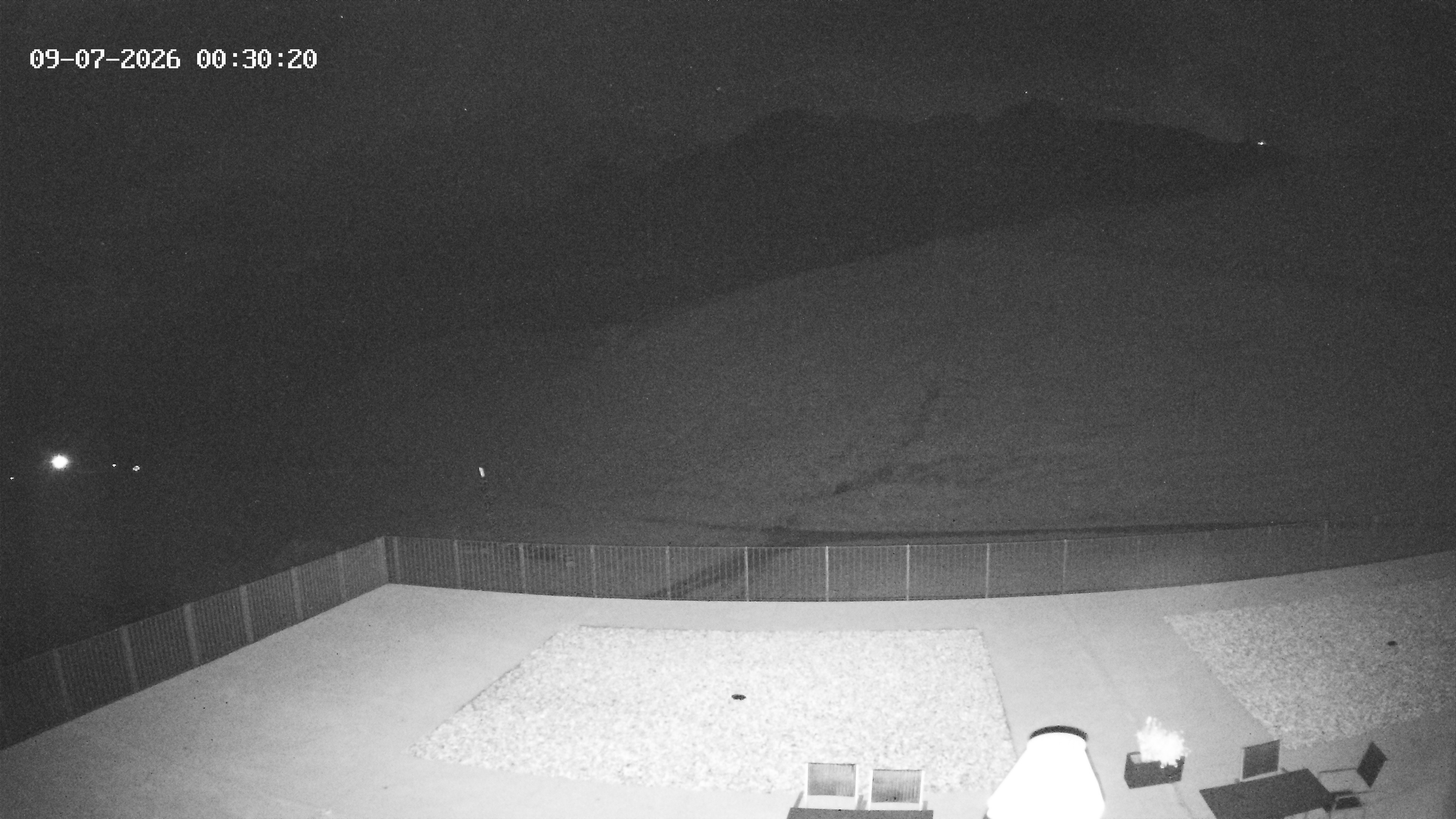 Archiv Foto Webcam Hotel Adler in Warth