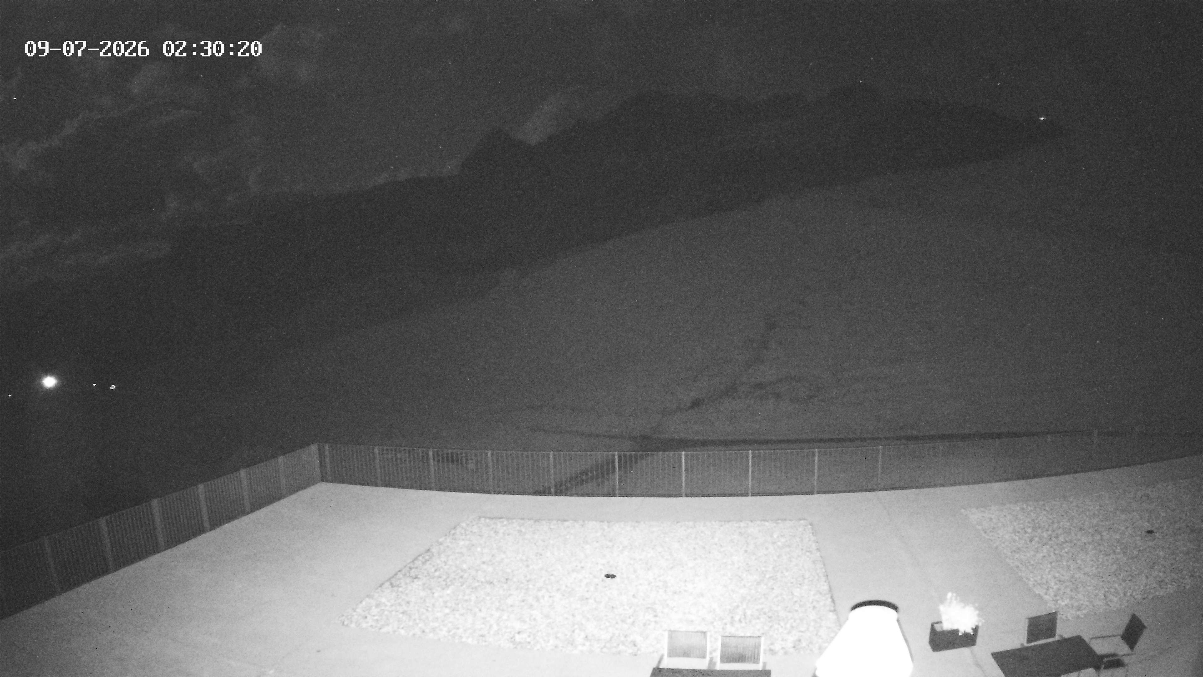 Archiv Foto Webcam Hotel Adler in Warth