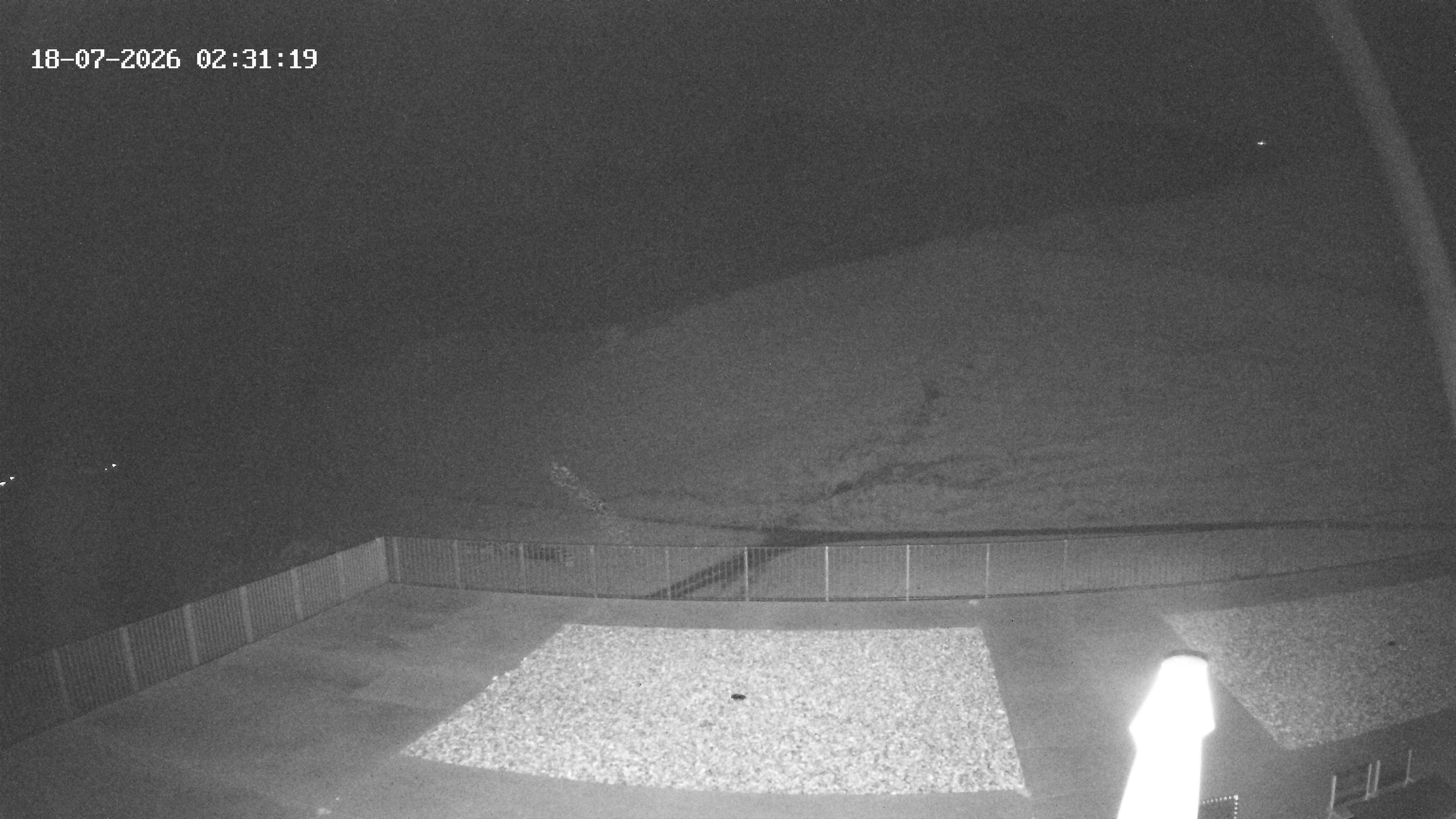 Archived image Webcam Hotel Adler at Warth