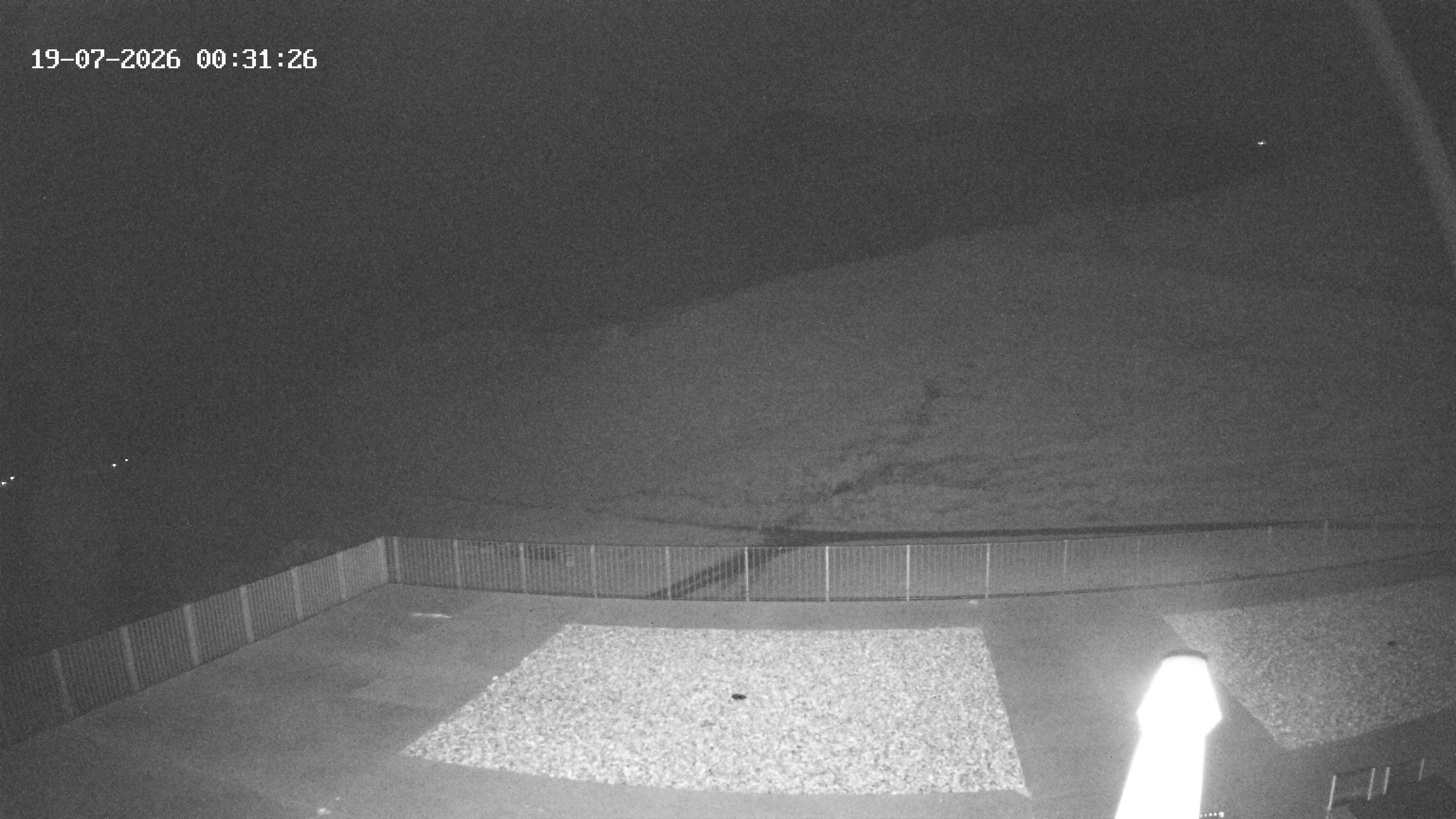 Archived image Webcam Hotel Adler at Warth