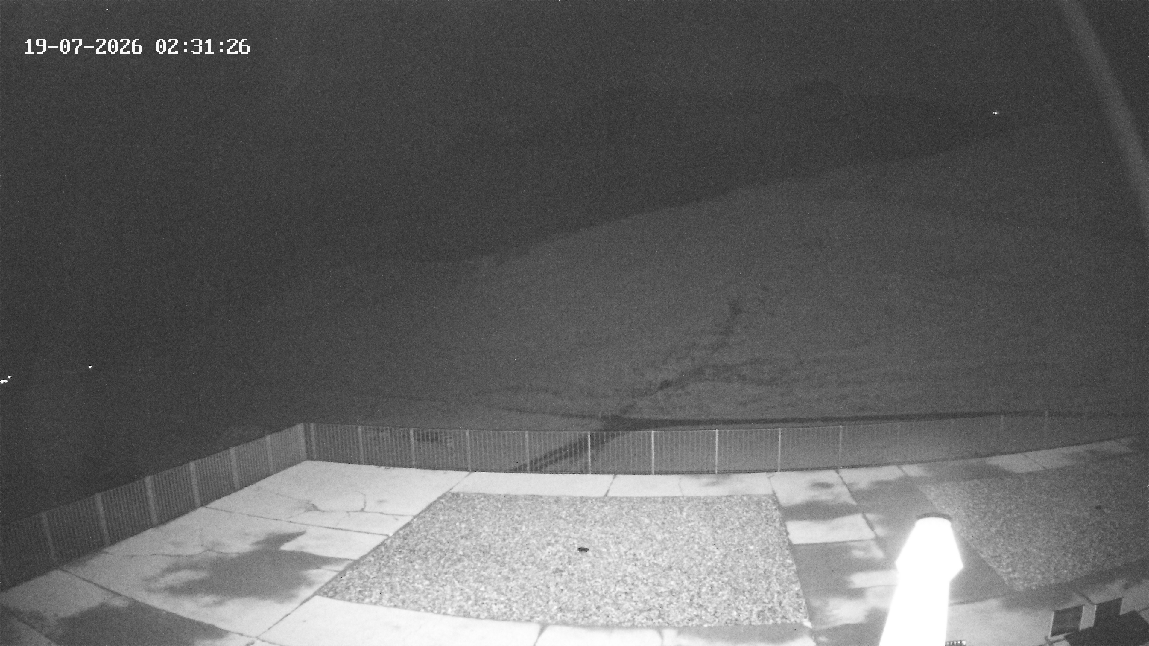 Archived image Webcam Hotel Adler at Warth