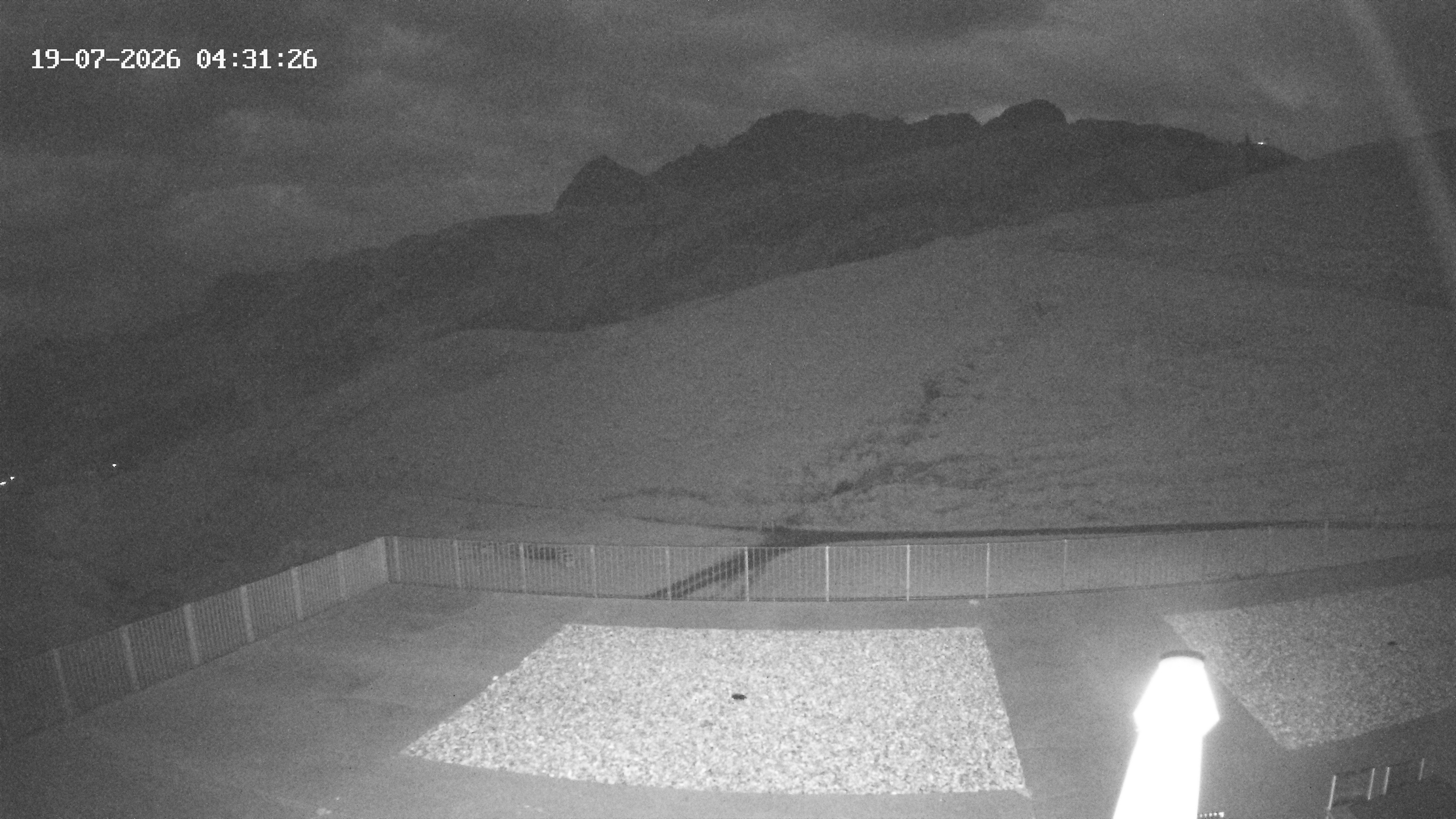 Archiv Foto Webcam Hotel Adler in Warth