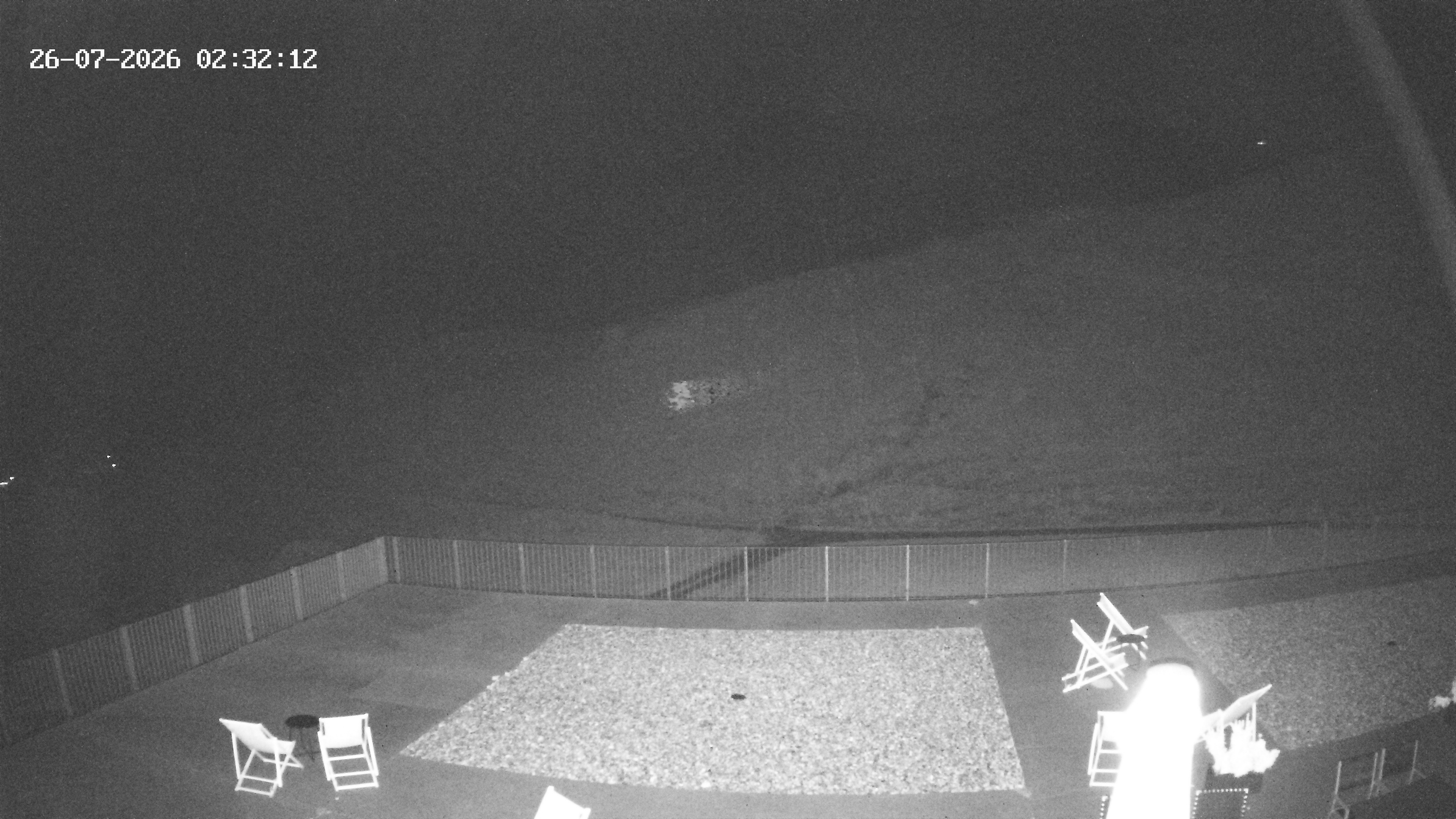 Archiv Foto Webcam Hotel Adler in Warth