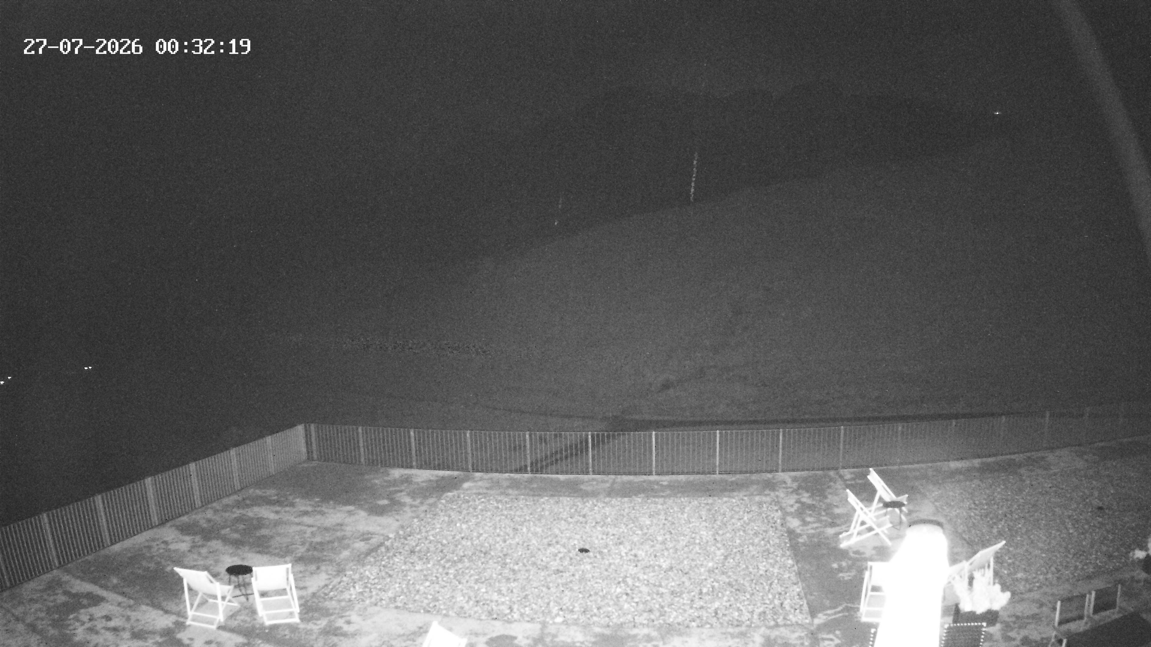 Archiv Foto Webcam Hotel Adler in Warth