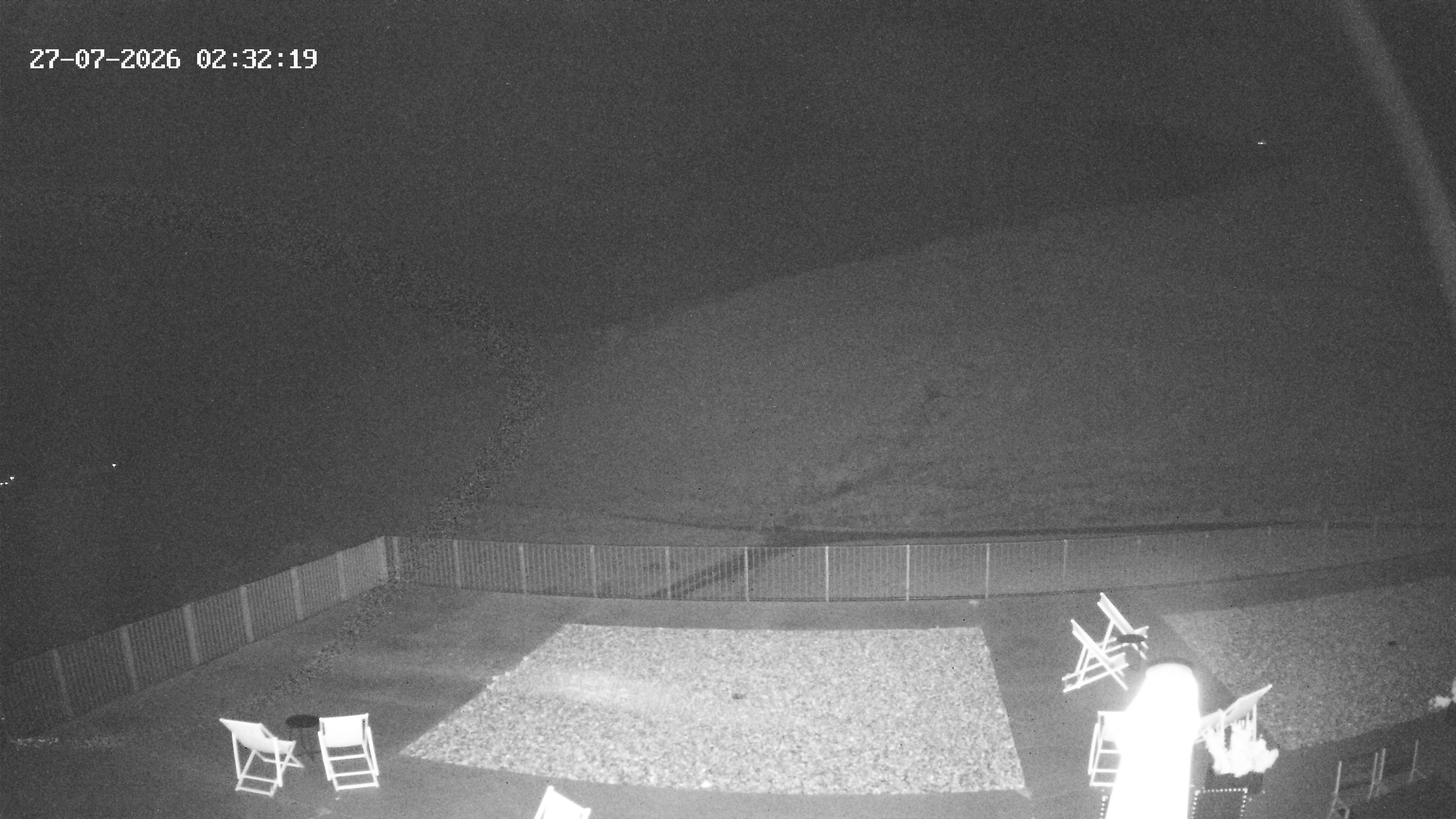 Archiv Foto Webcam Hotel Adler in Warth