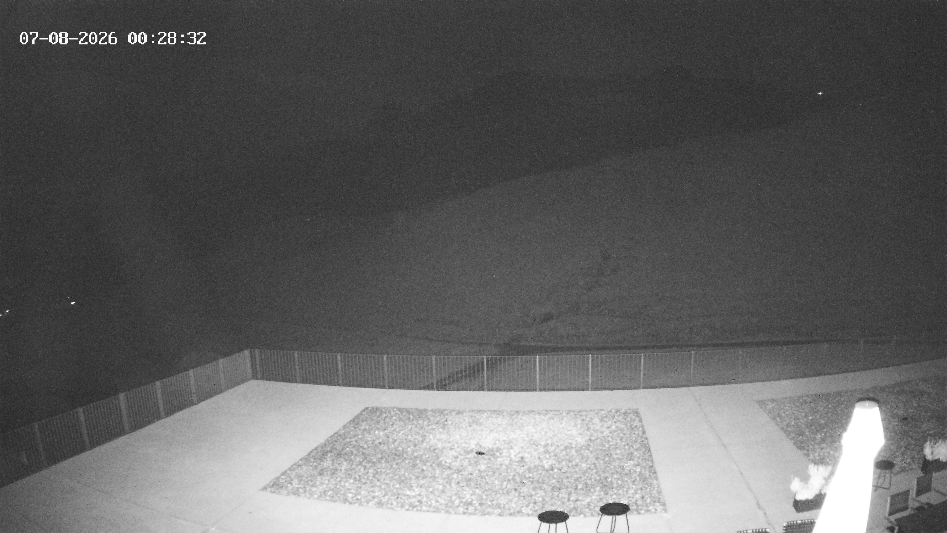 Archiv Foto Webcam Hotel Adler in Warth