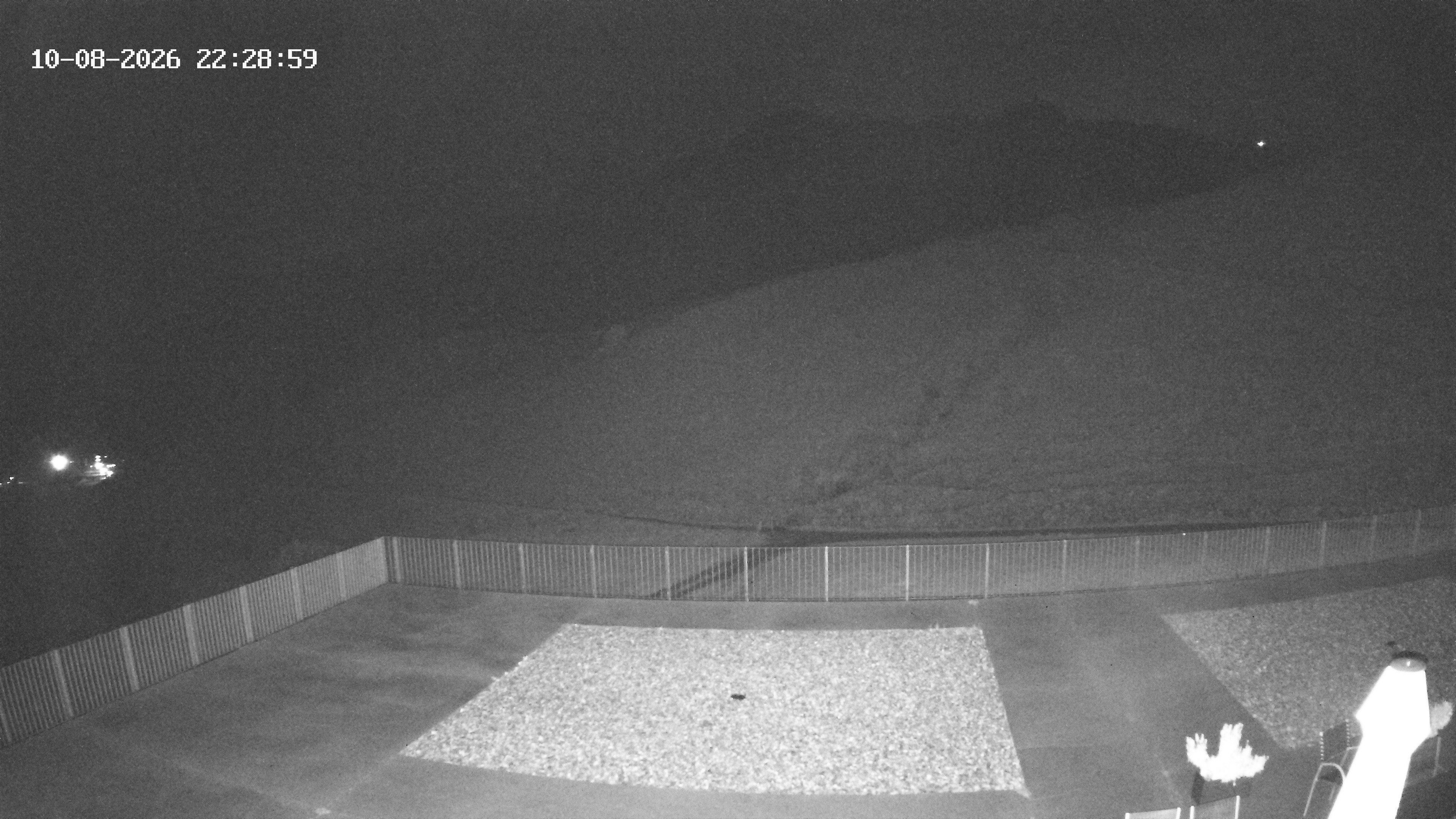 Archiv Foto Webcam Hotel Adler in Warth