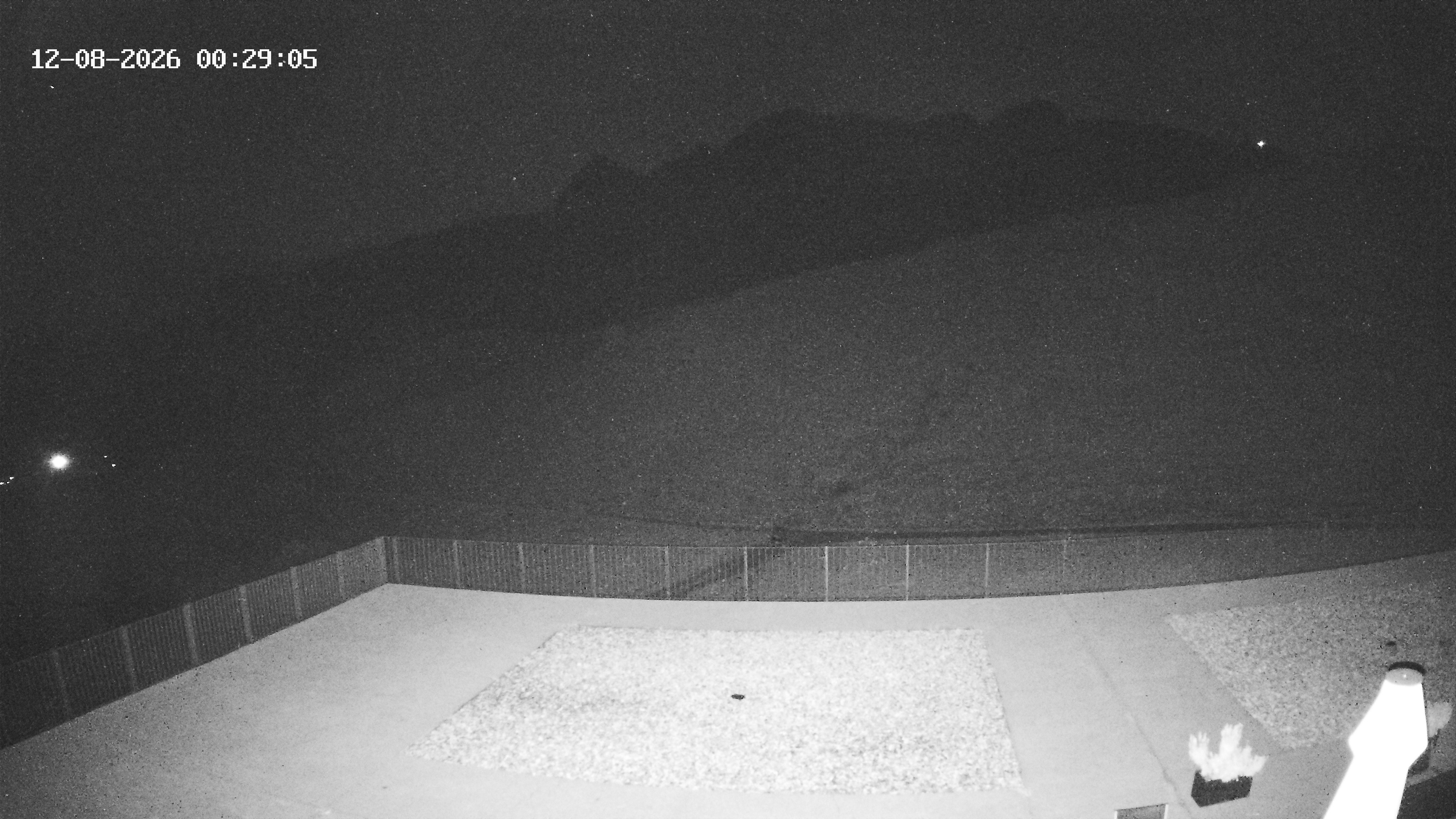 Archiv Foto Webcam Hotel Adler in Warth