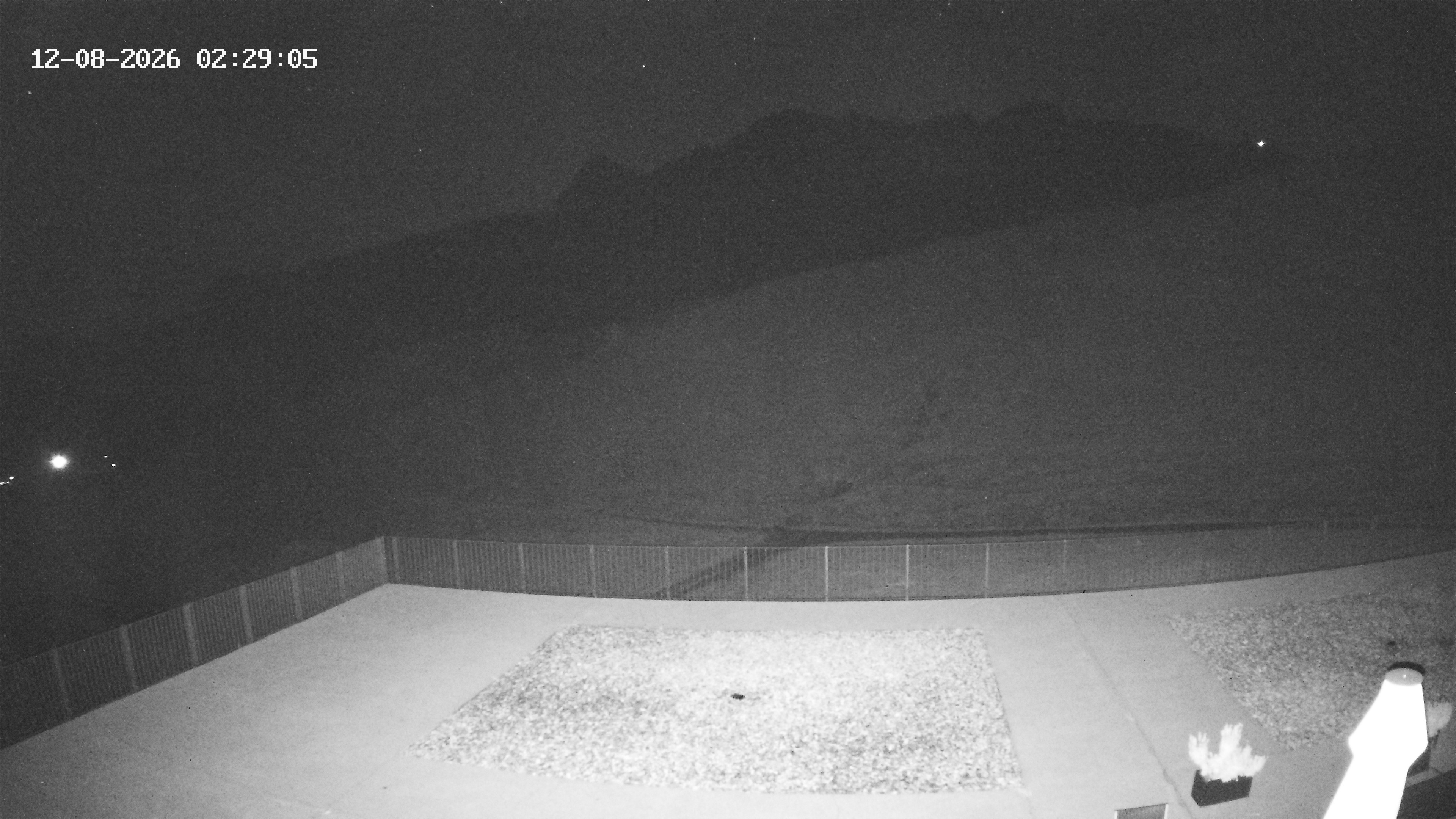Archiv Foto Webcam Hotel Adler in Warth