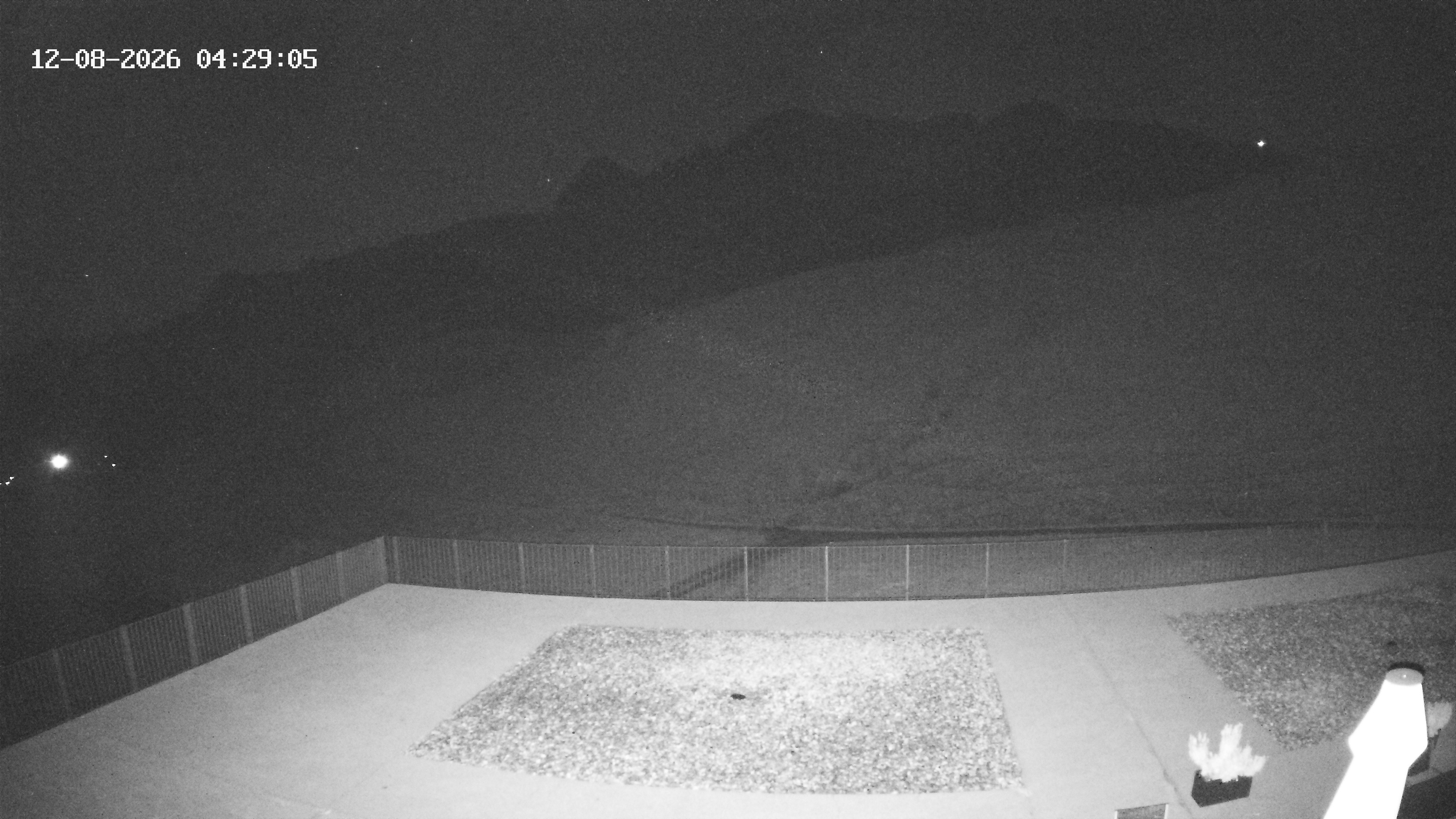 Archiv Foto Webcam Hotel Adler in Warth