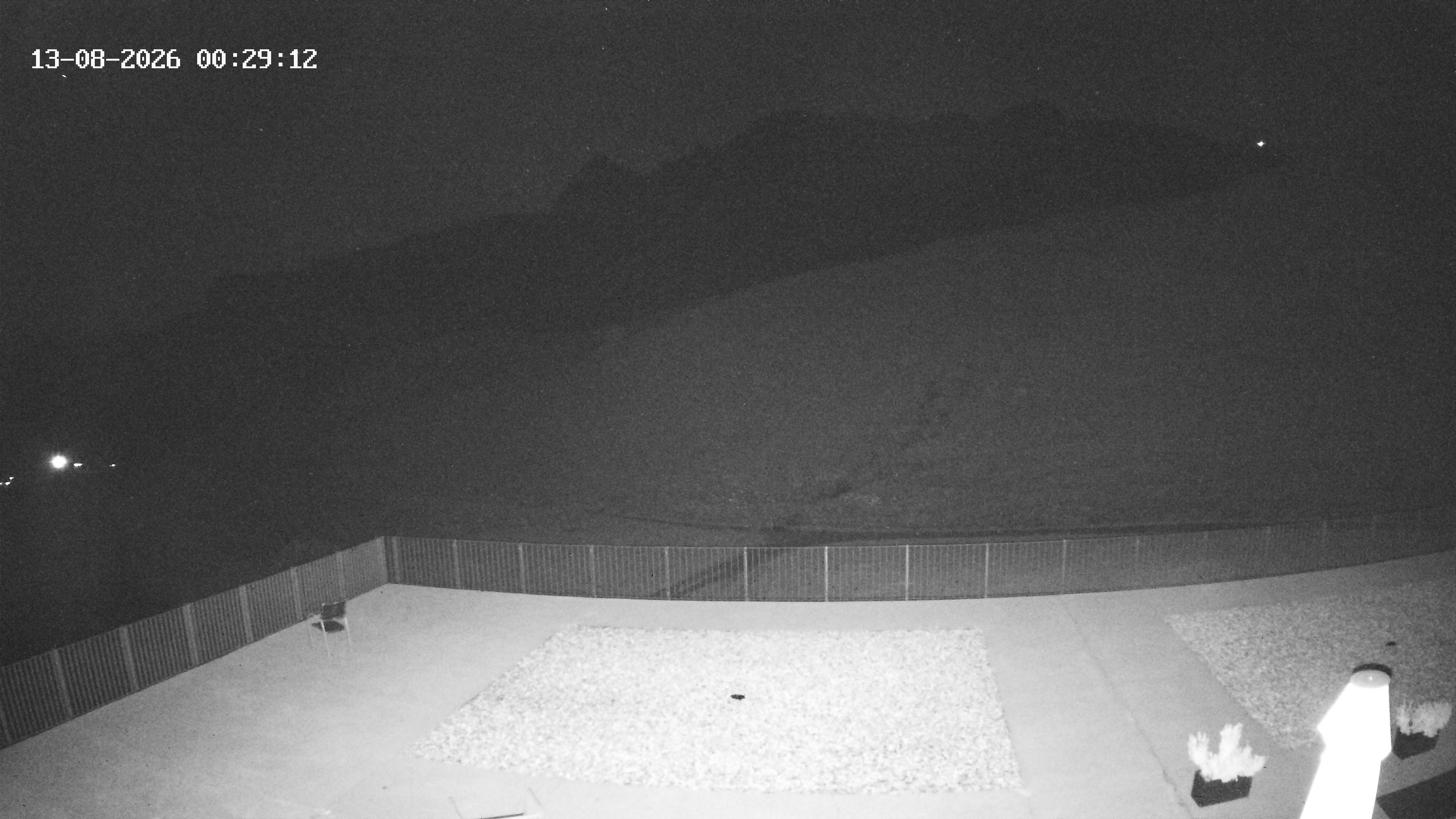 Archiv Foto Webcam Hotel Adler in Warth