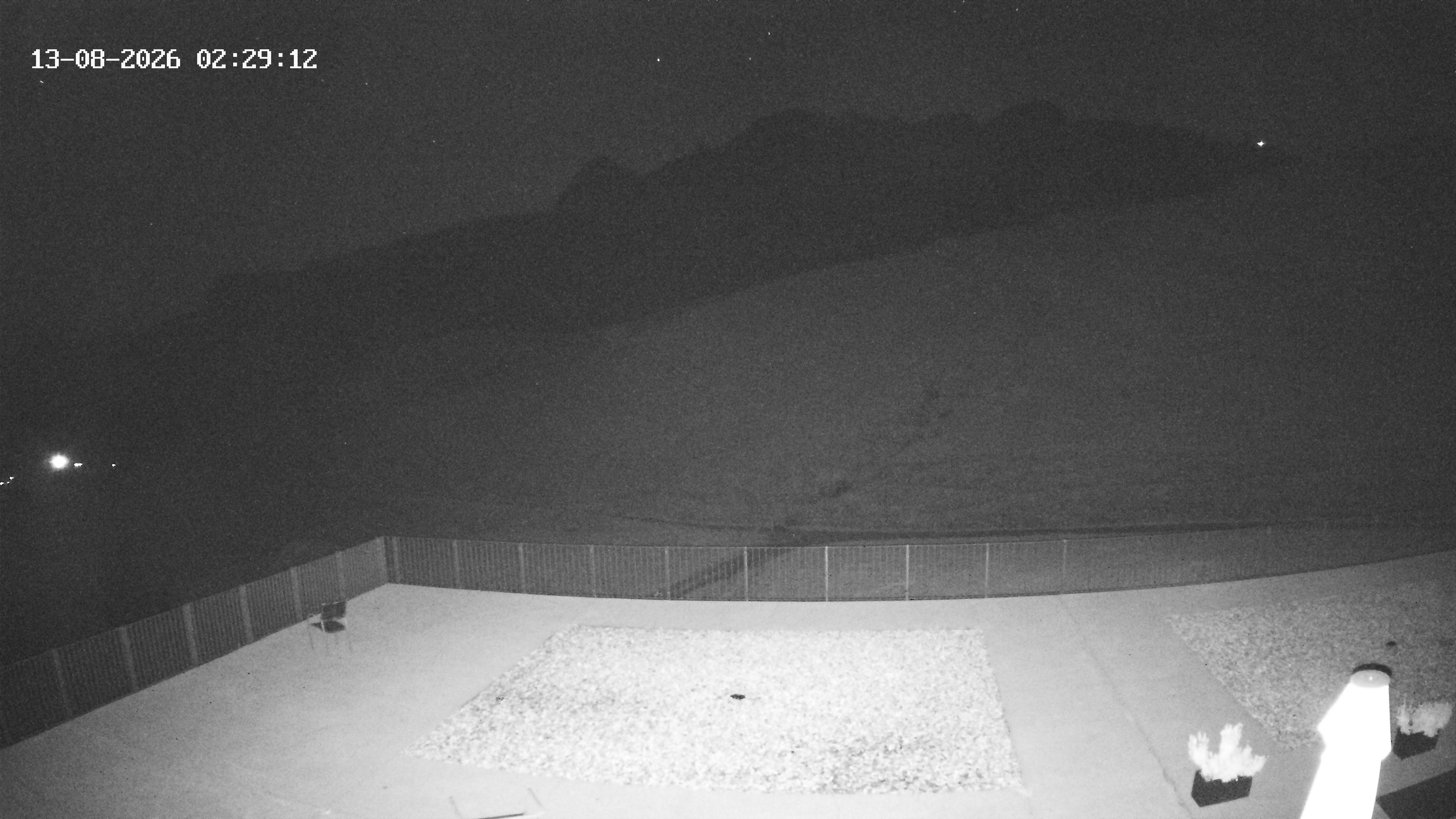 Archiv Foto Webcam Hotel Adler in Warth