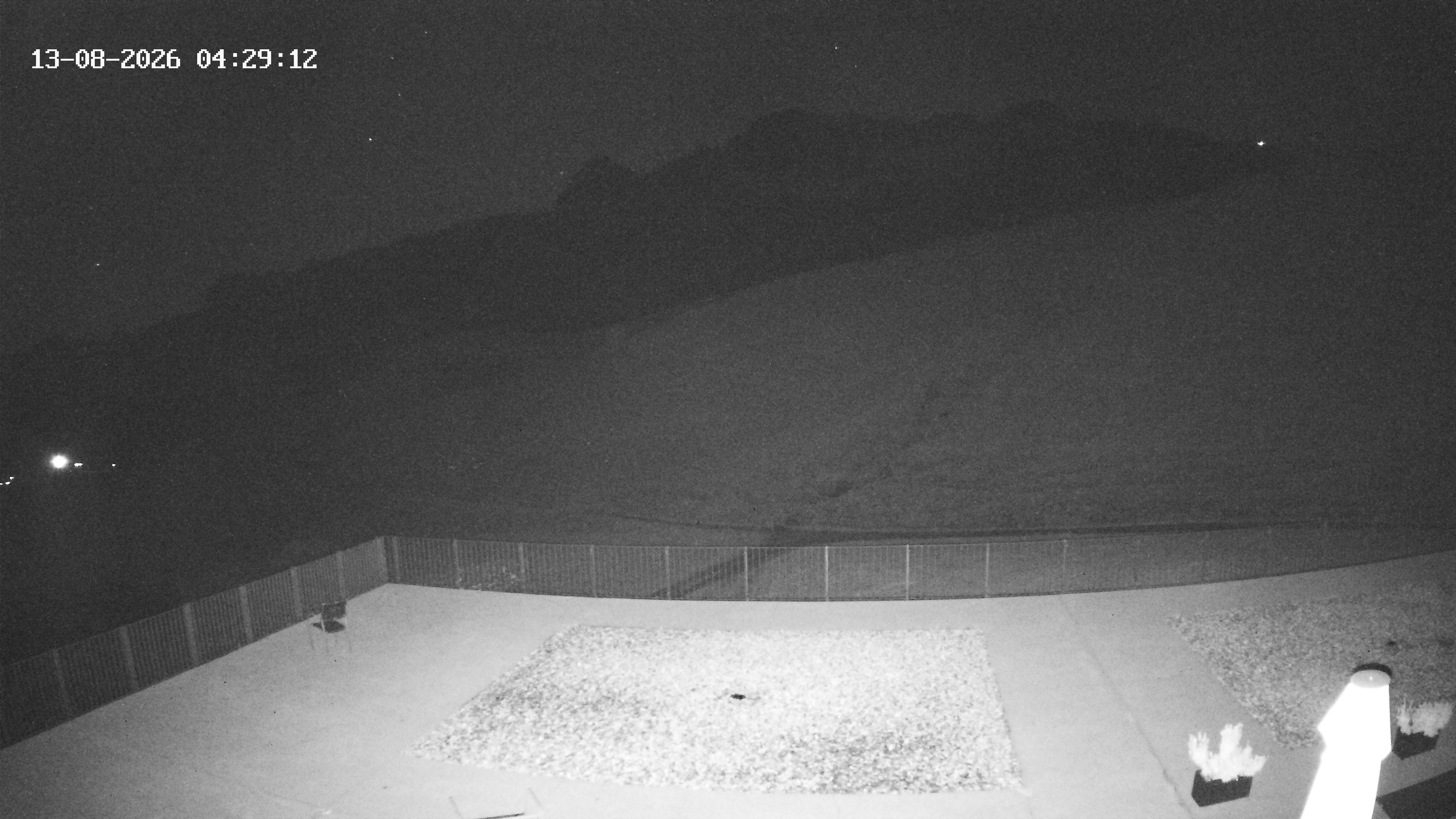 Archiv Foto Webcam Hotel Adler in Warth