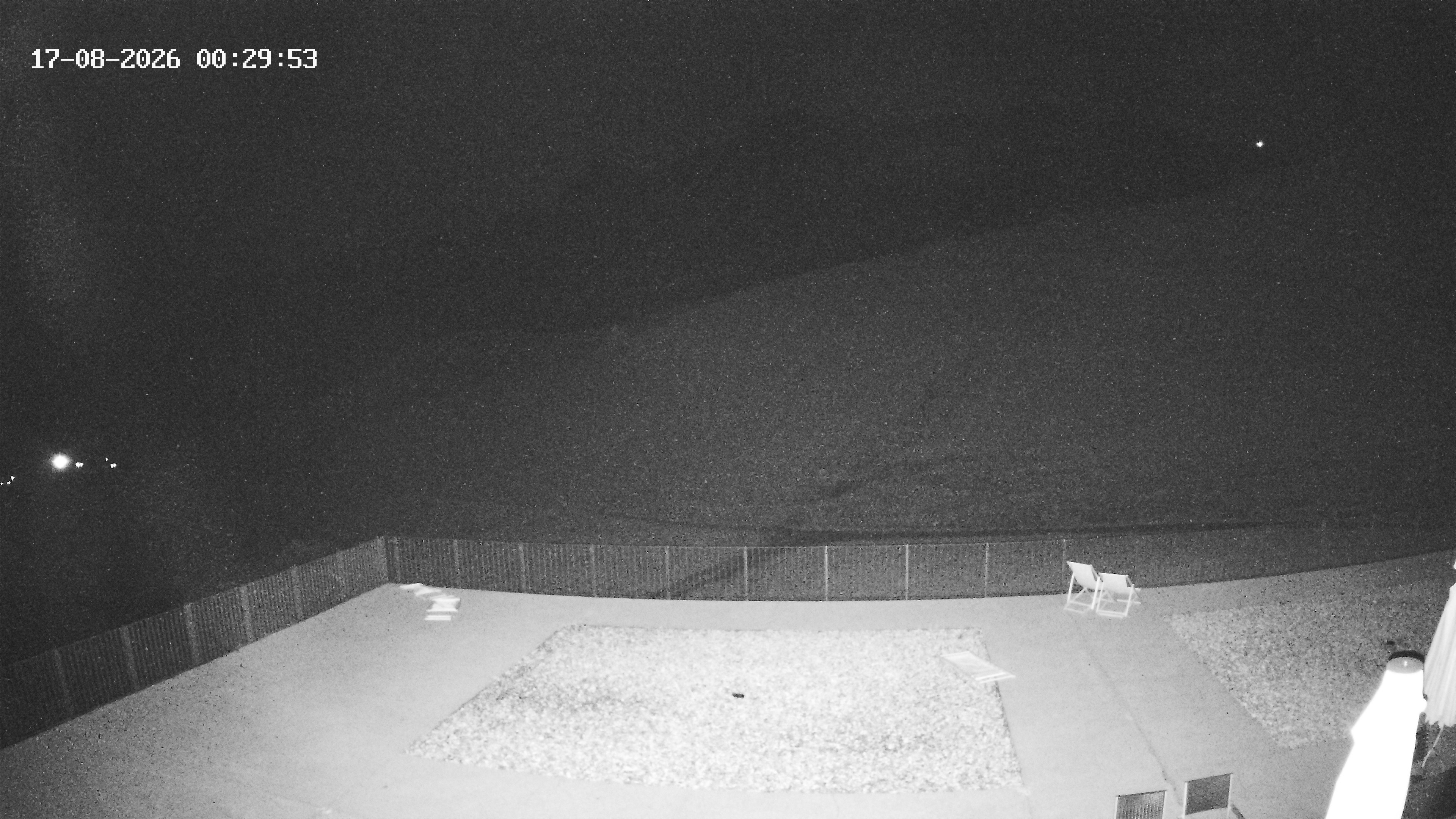 Archiv Foto Webcam Hotel Adler in Warth