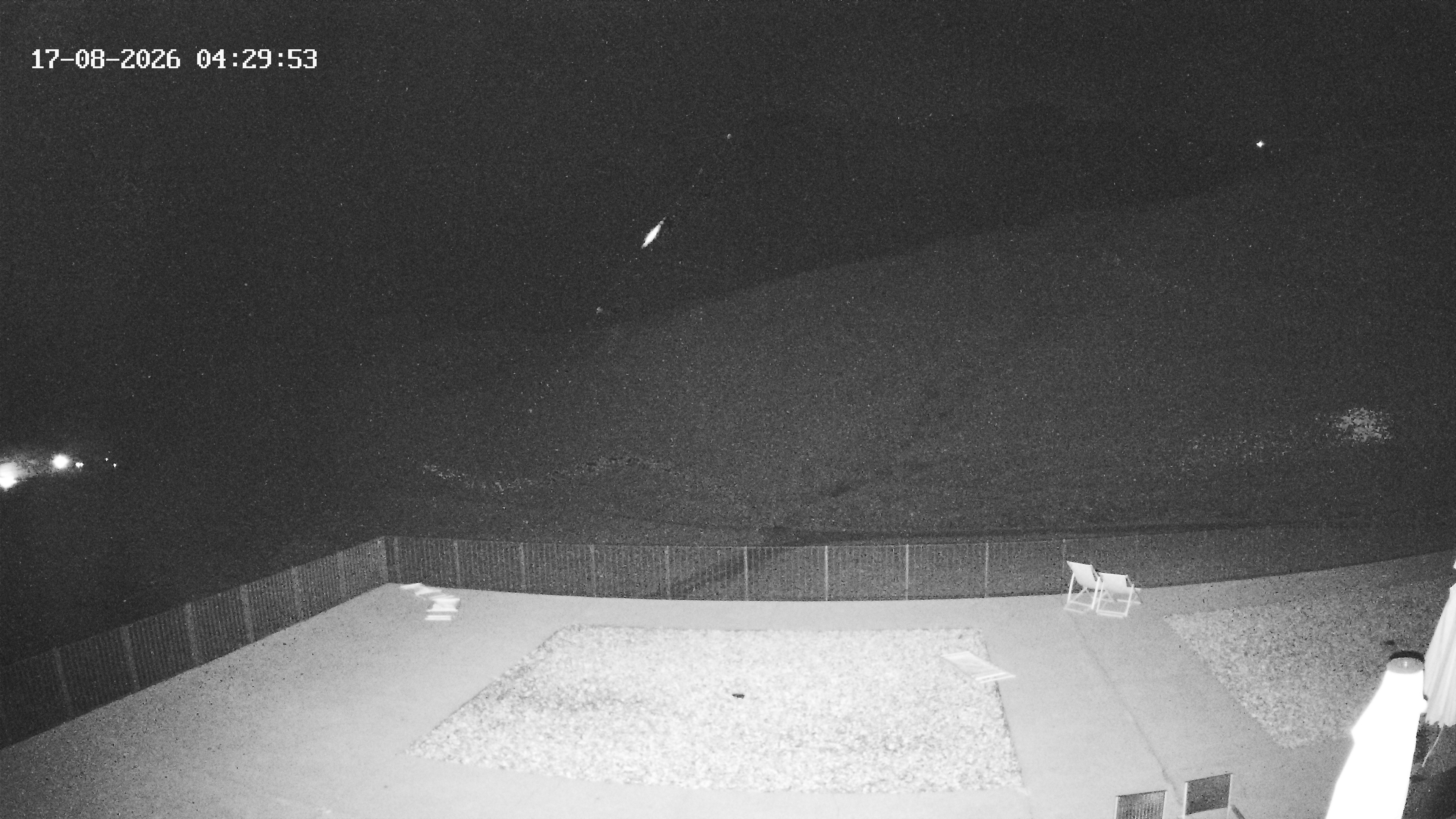 Archiv Foto Webcam Hotel Adler in Warth